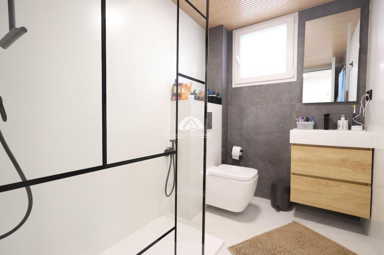 Apartamento en Venta en Pilar de la Horadada