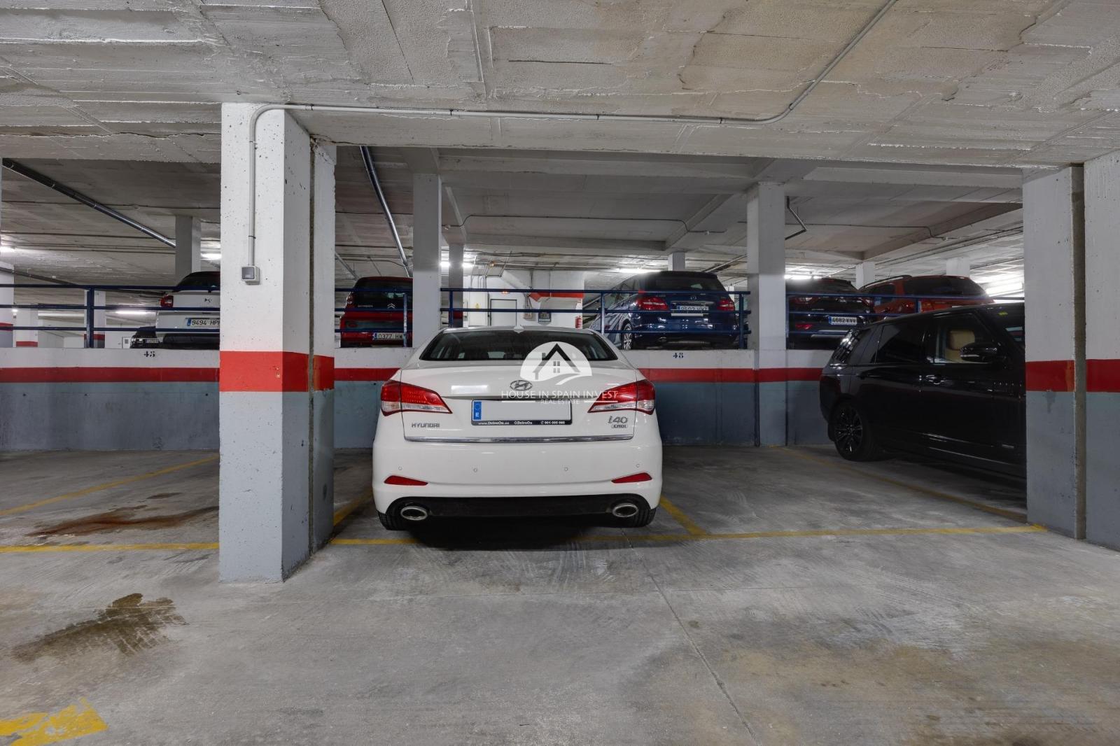 Ático en Venta en Torrevieja