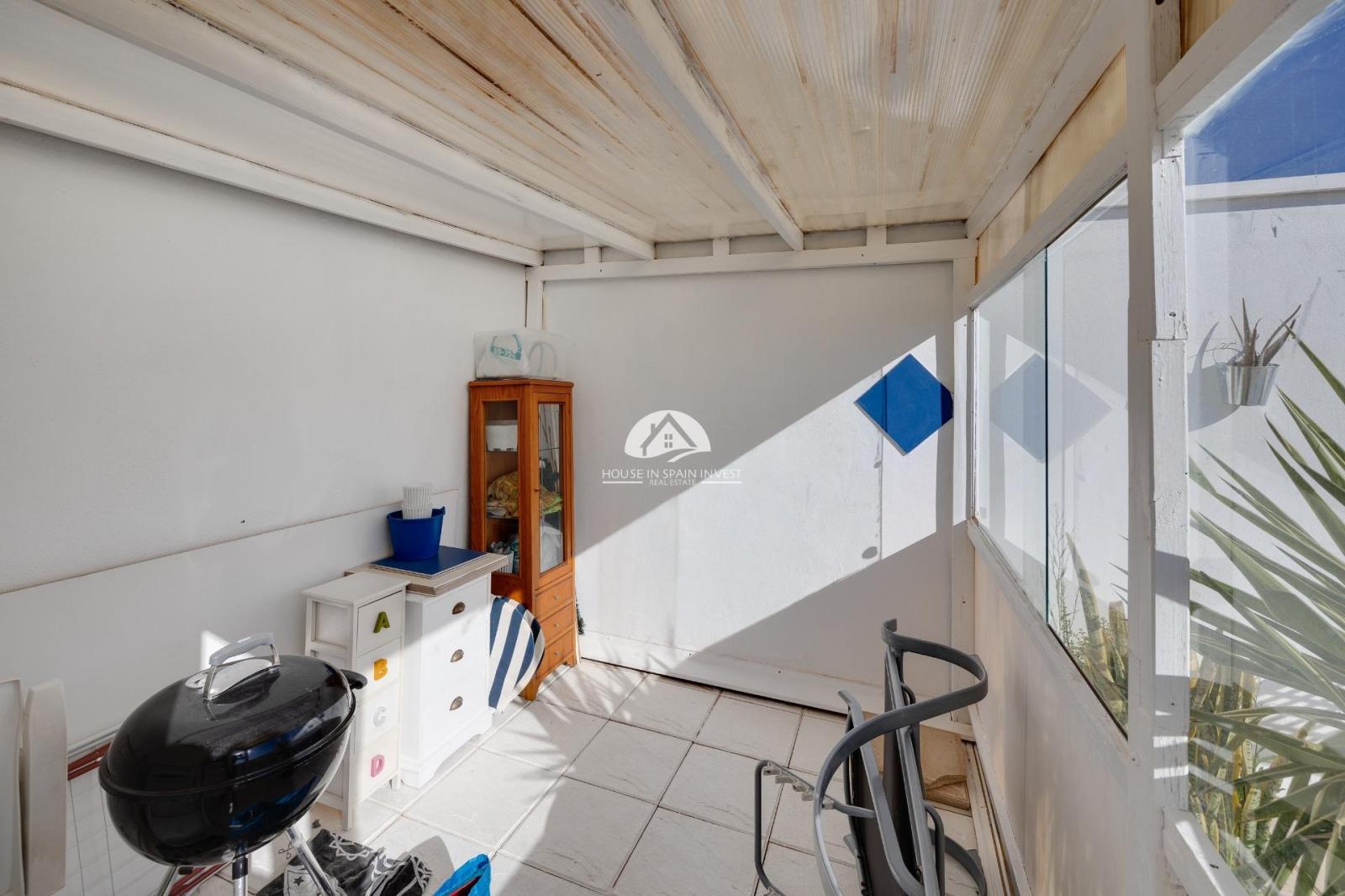 Ático en Venta en Torrevieja