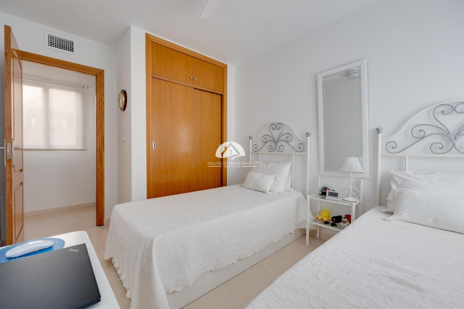 Ático en Venta en Torrevieja