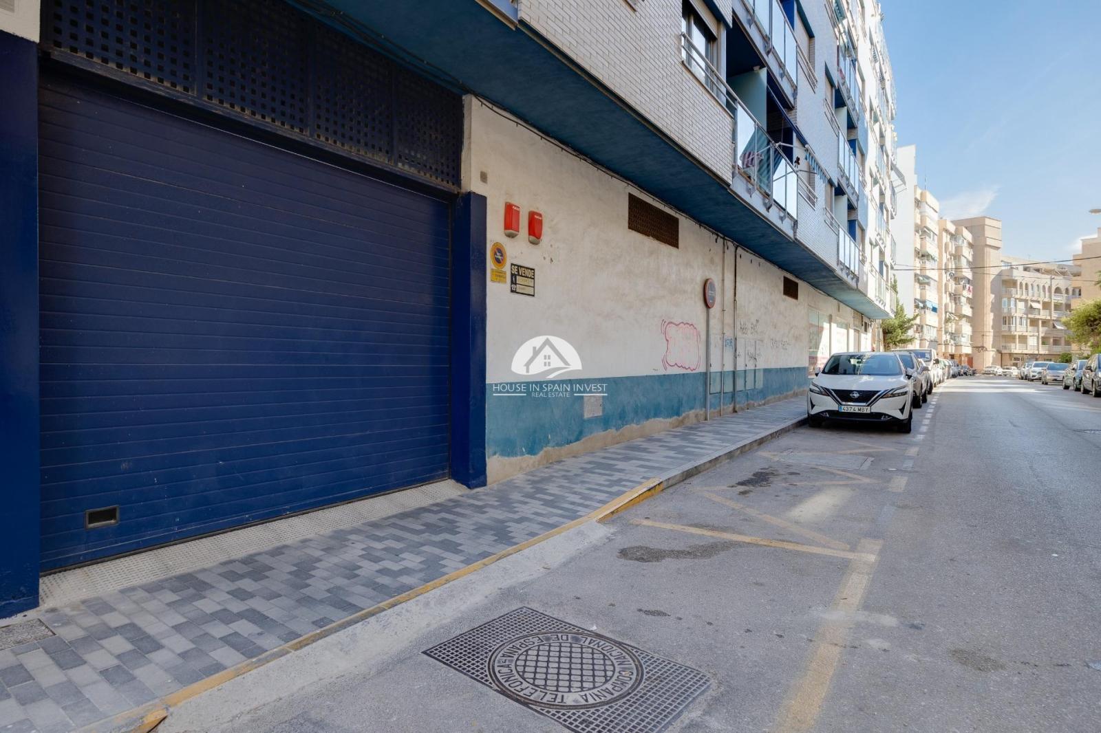 Ático en Venta en Torrevieja