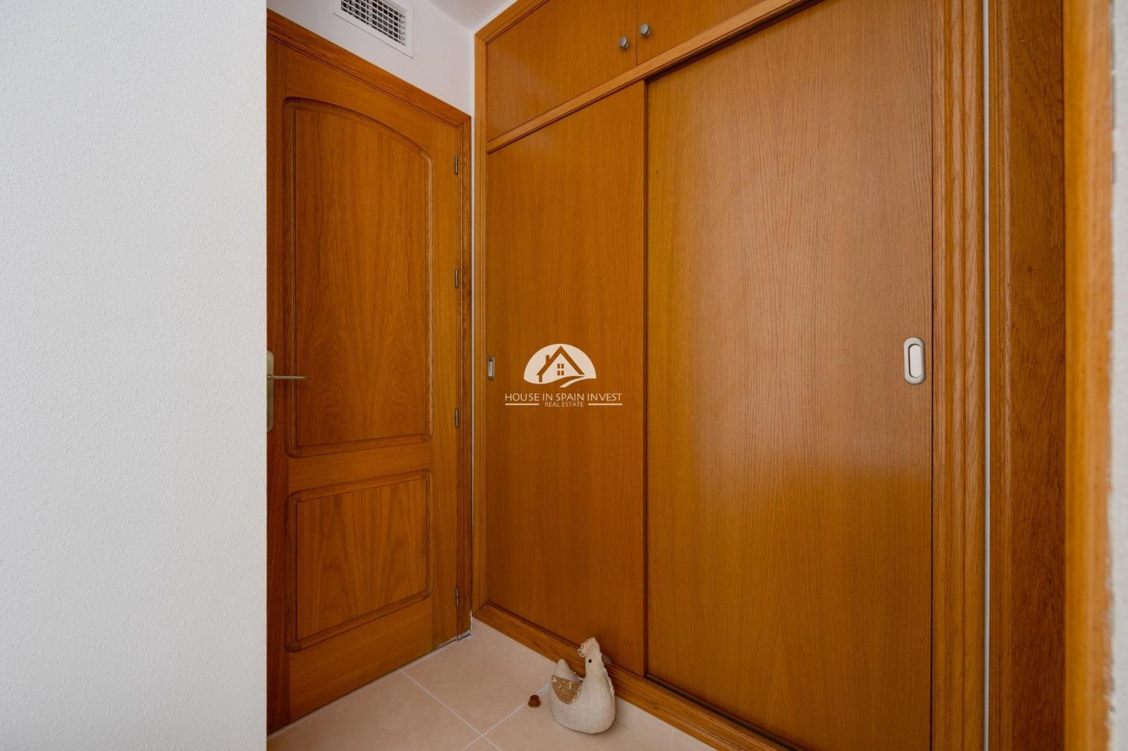 Ático en Venta en Torrevieja