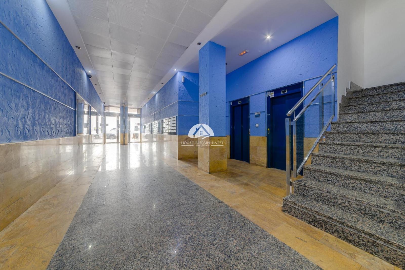 Ático en Venta en Torrevieja