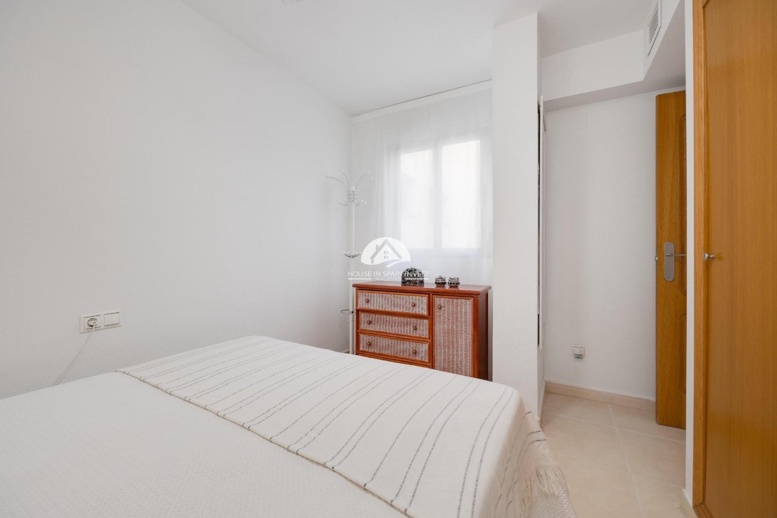 Ático en Venta en Torrevieja