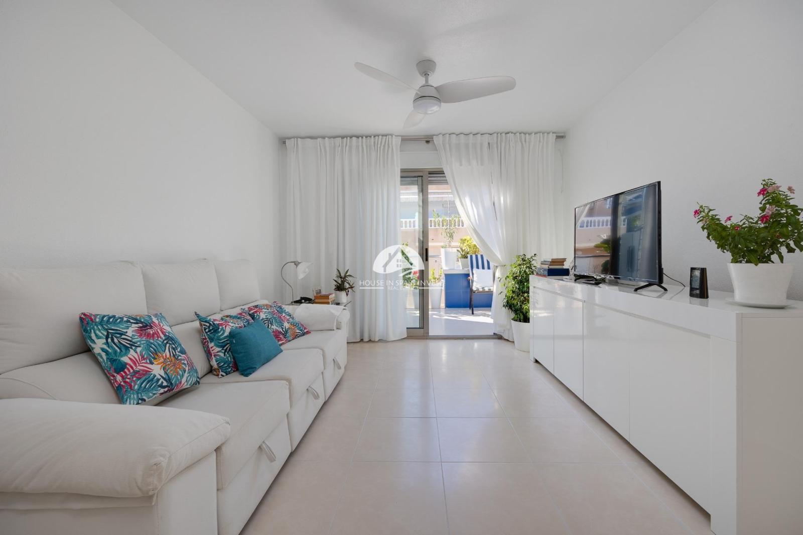 Ático en Venta en Torrevieja