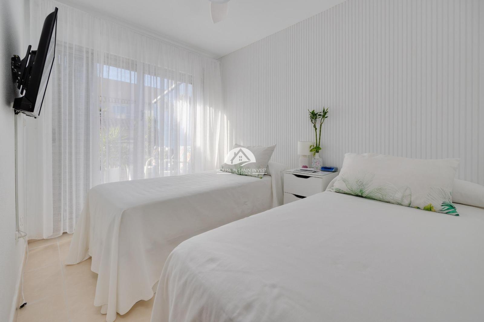Ático en Venta en Torrevieja