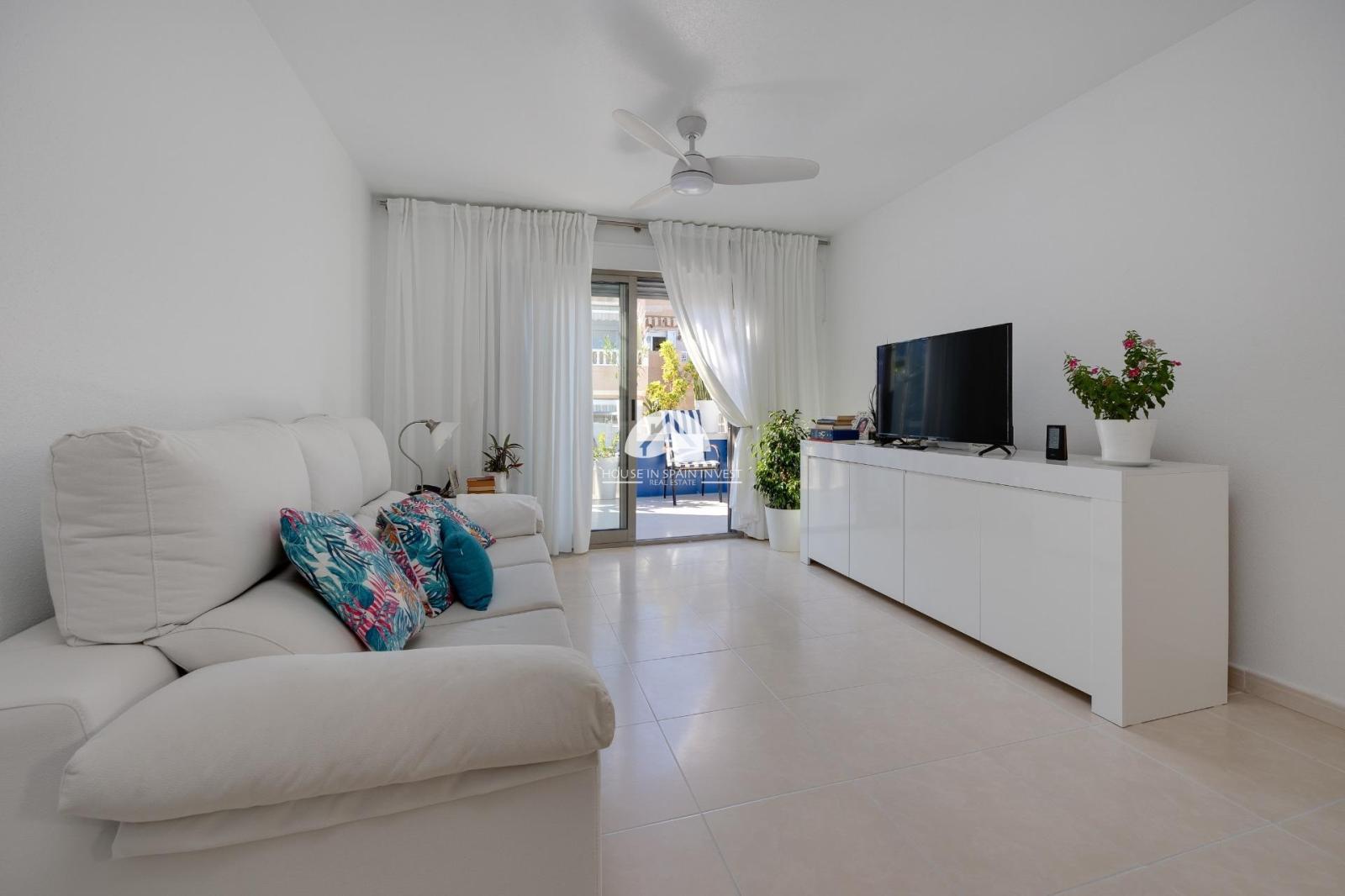 Ático en Venta en Torrevieja