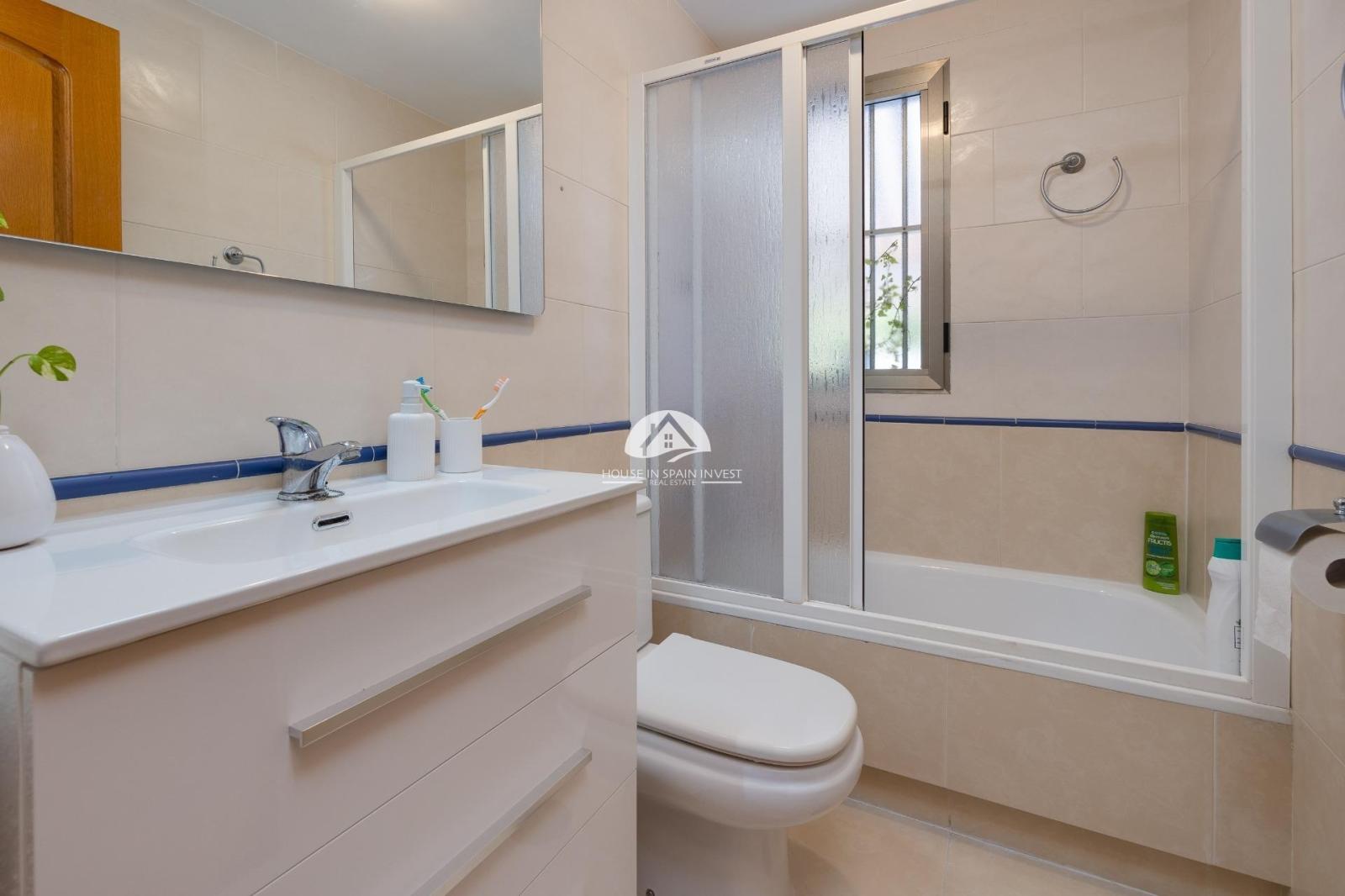 Ático en Venta en Torrevieja