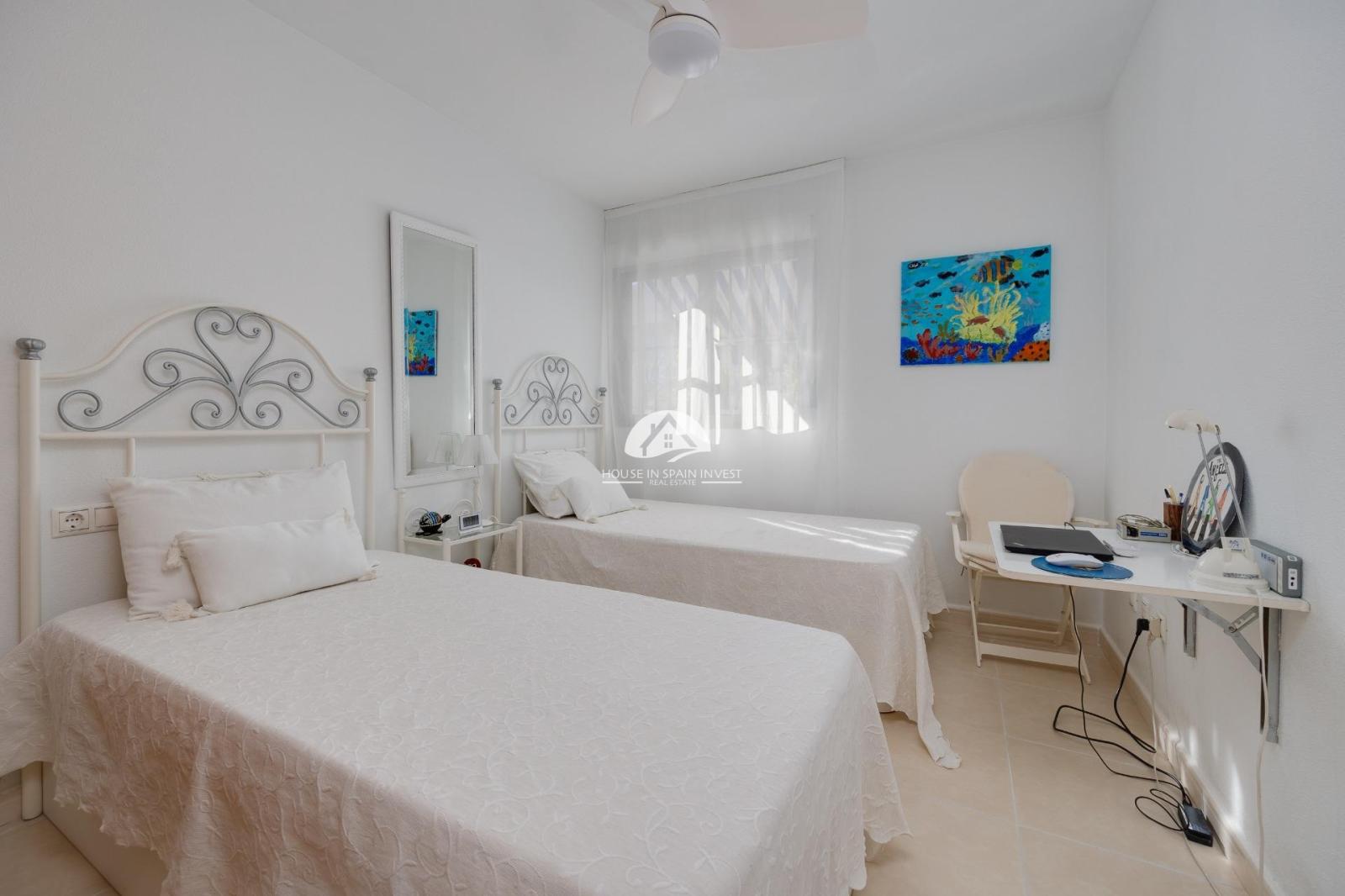 Ático en Venta en Torrevieja