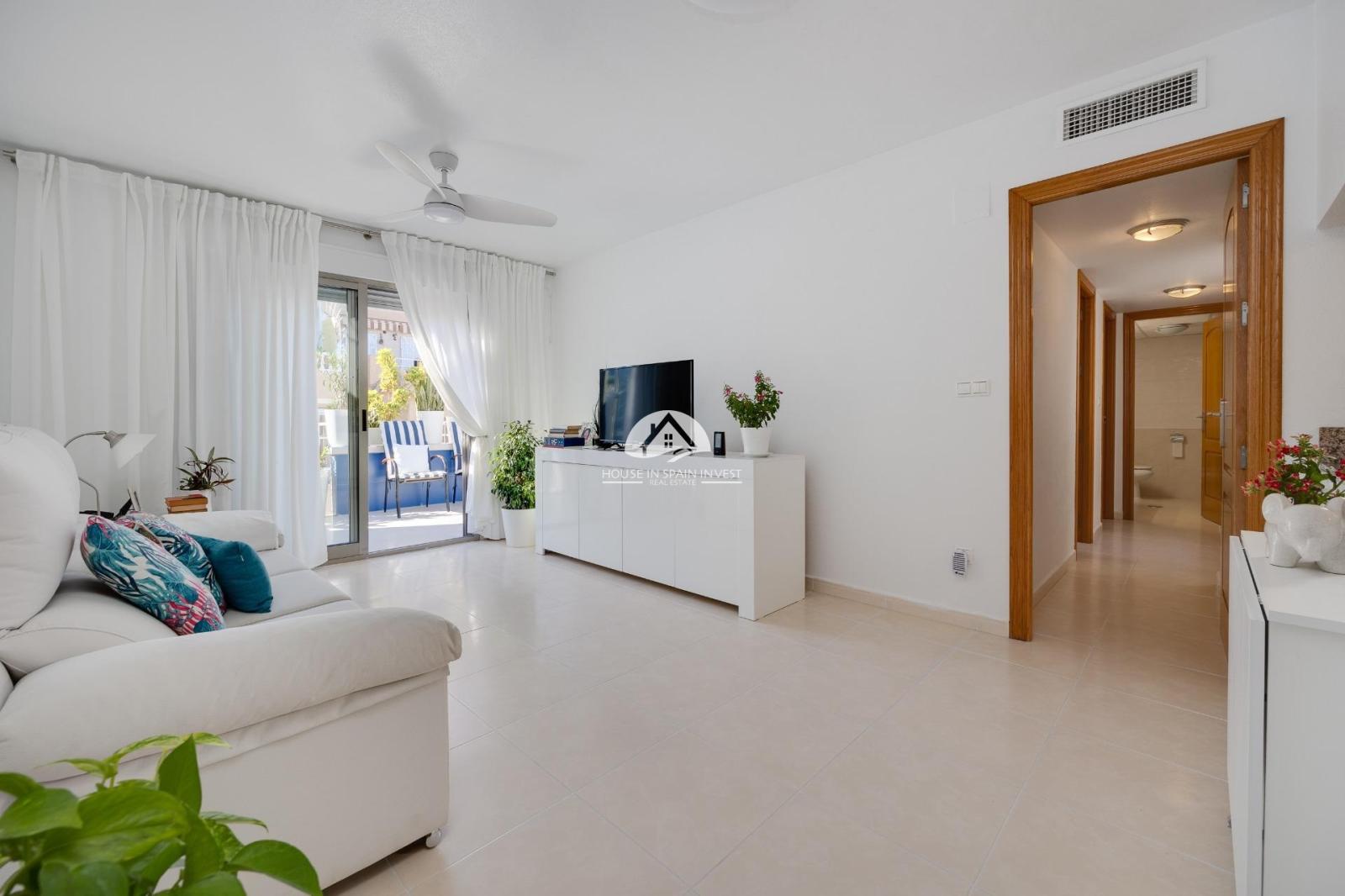 Ático en Venta en Torrevieja