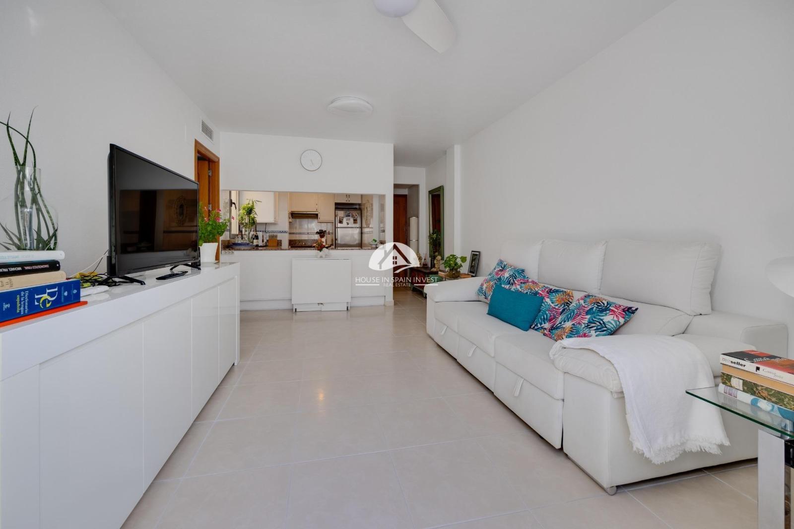 Ático en Venta en Torrevieja