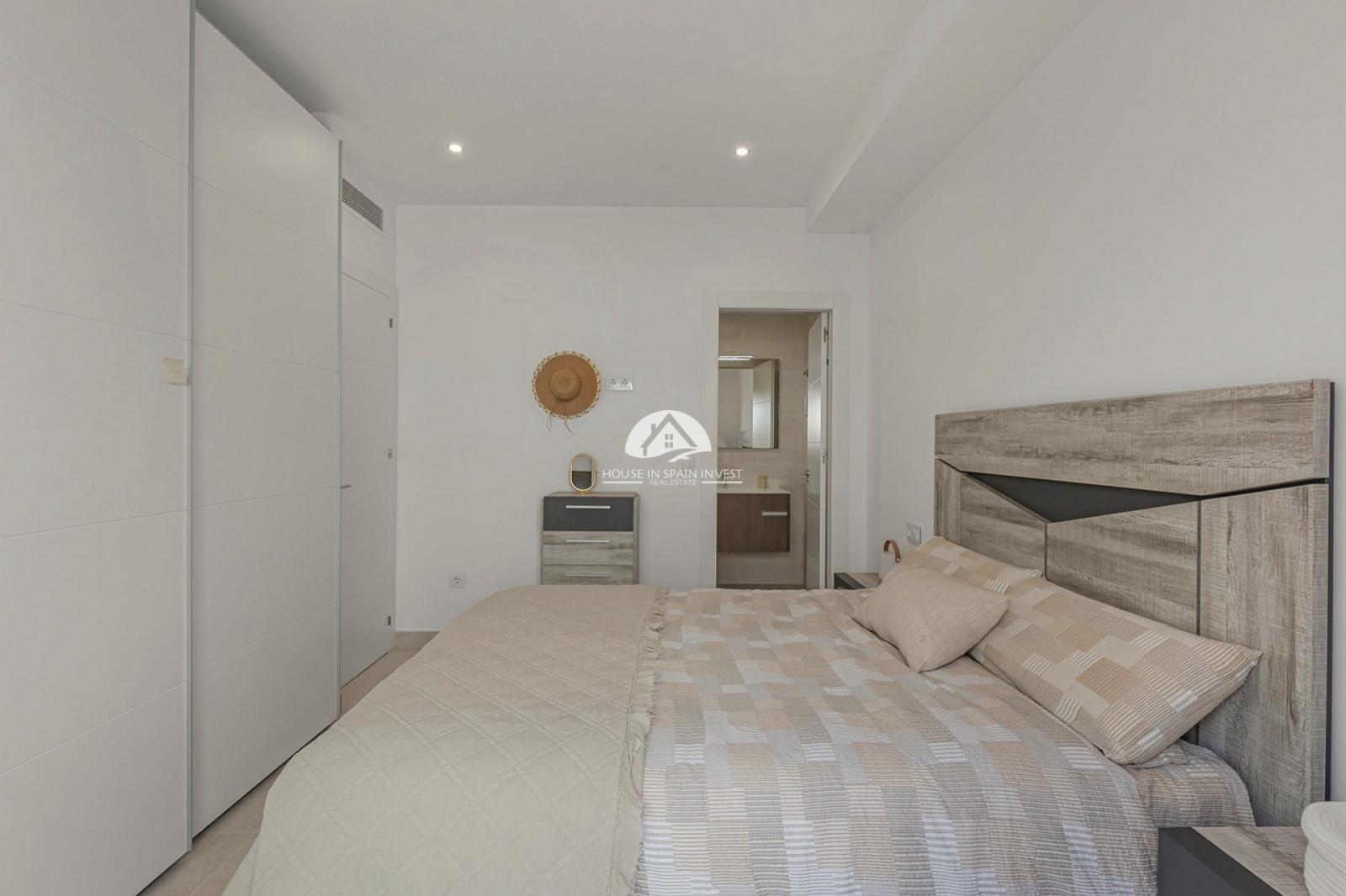 Apartamento en Venta en Pilar de la Horadada