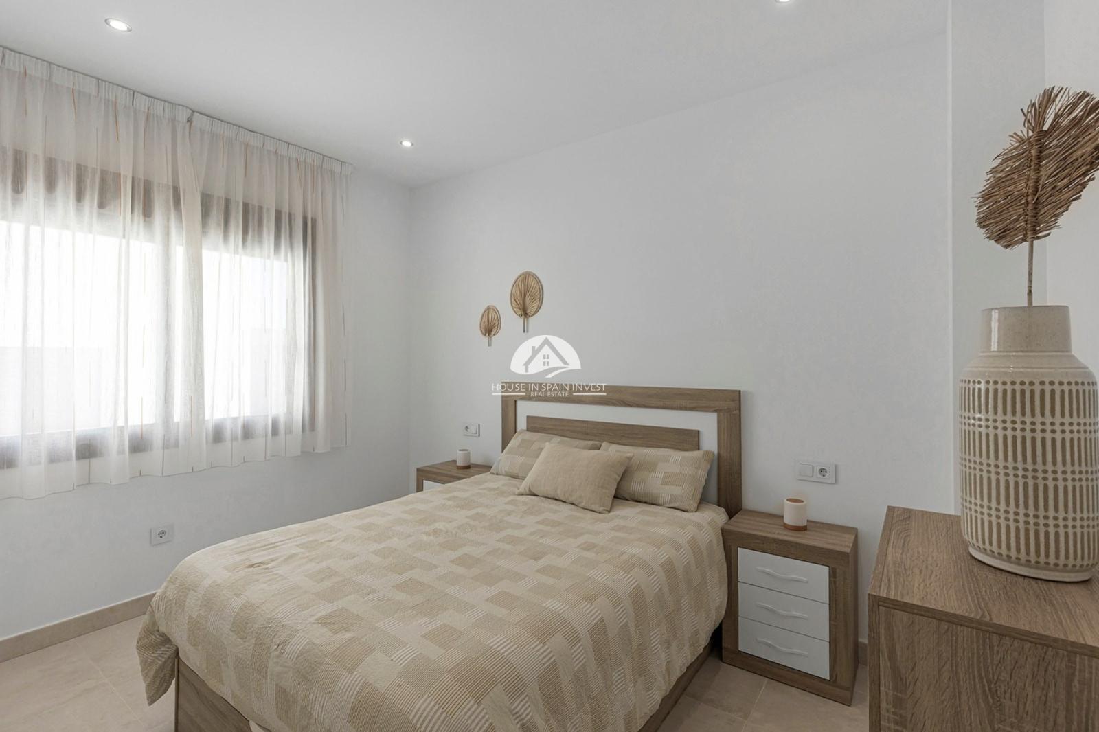 Apartamento en Venta en Pilar de la Horadada