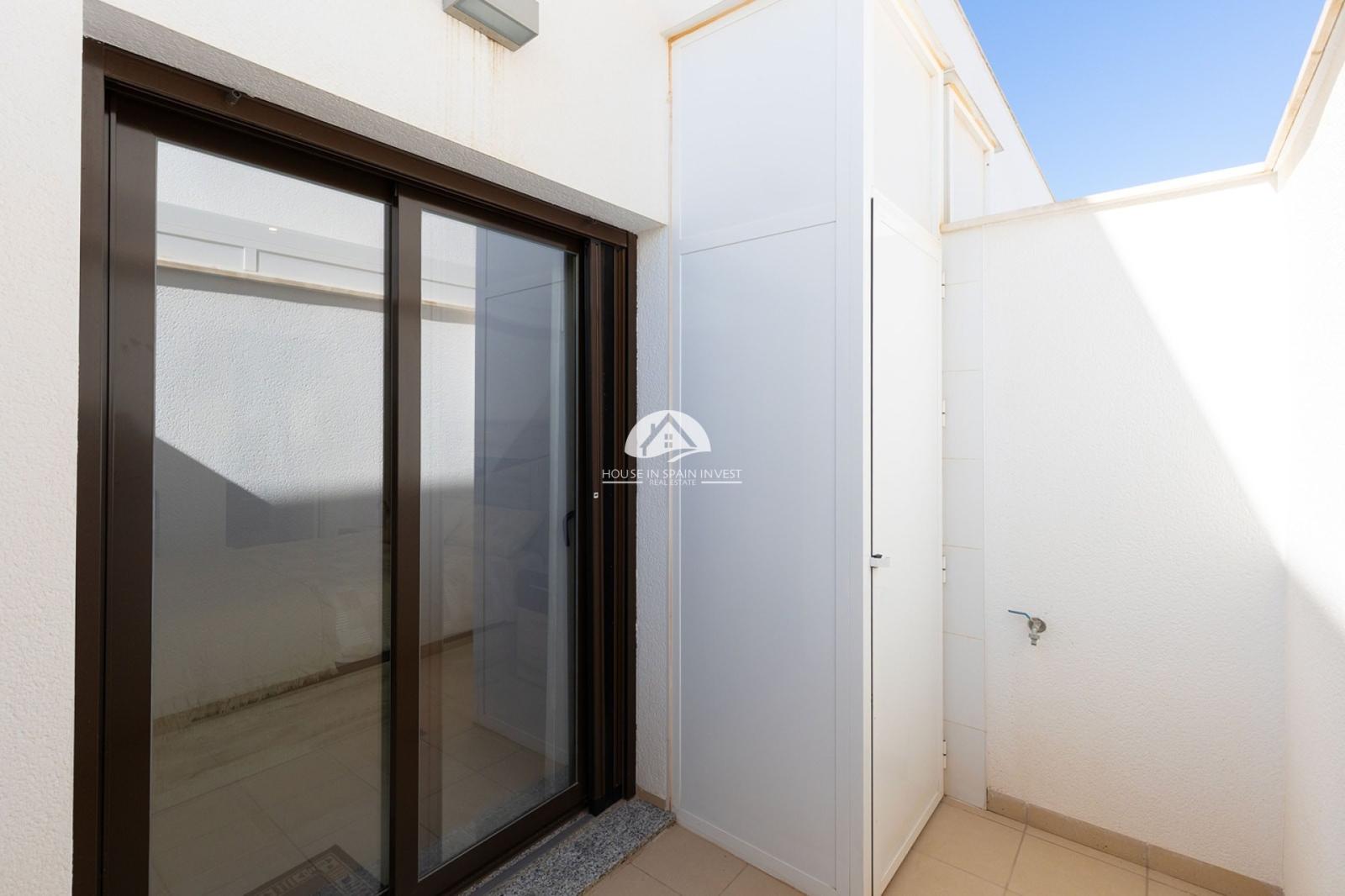 Apartamento en Venta en Pilar de la Horadada