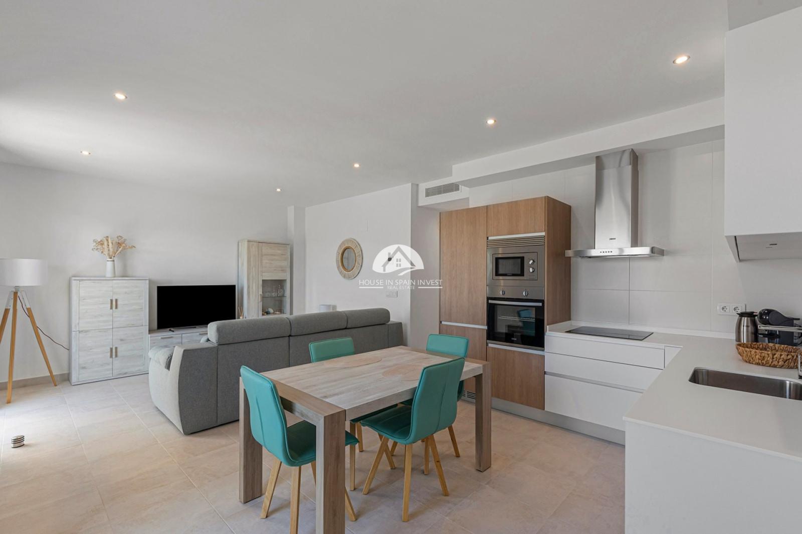 Apartamento en Venta en Pilar de la Horadada