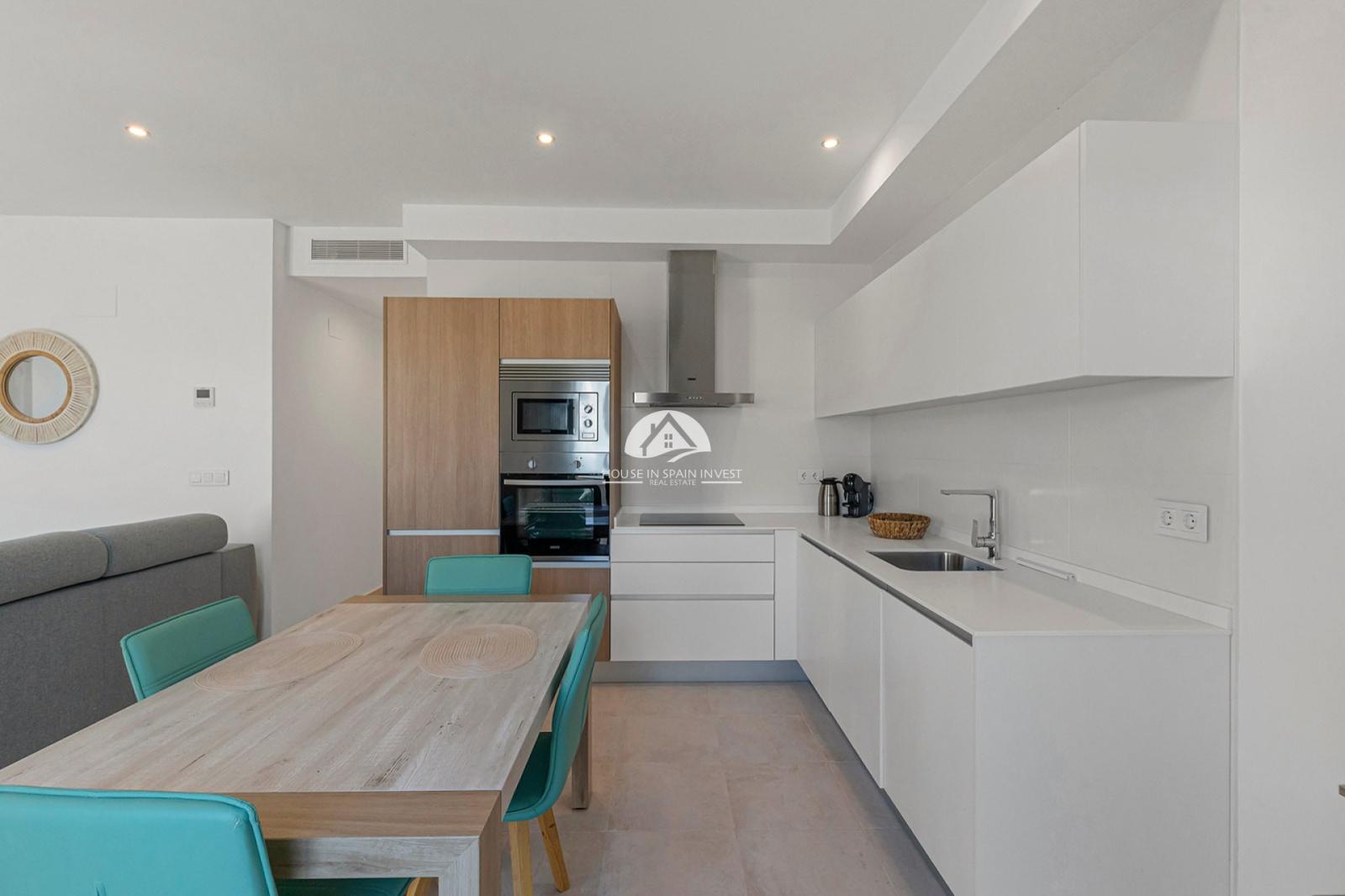Apartamento en Venta en Pilar de la Horadada