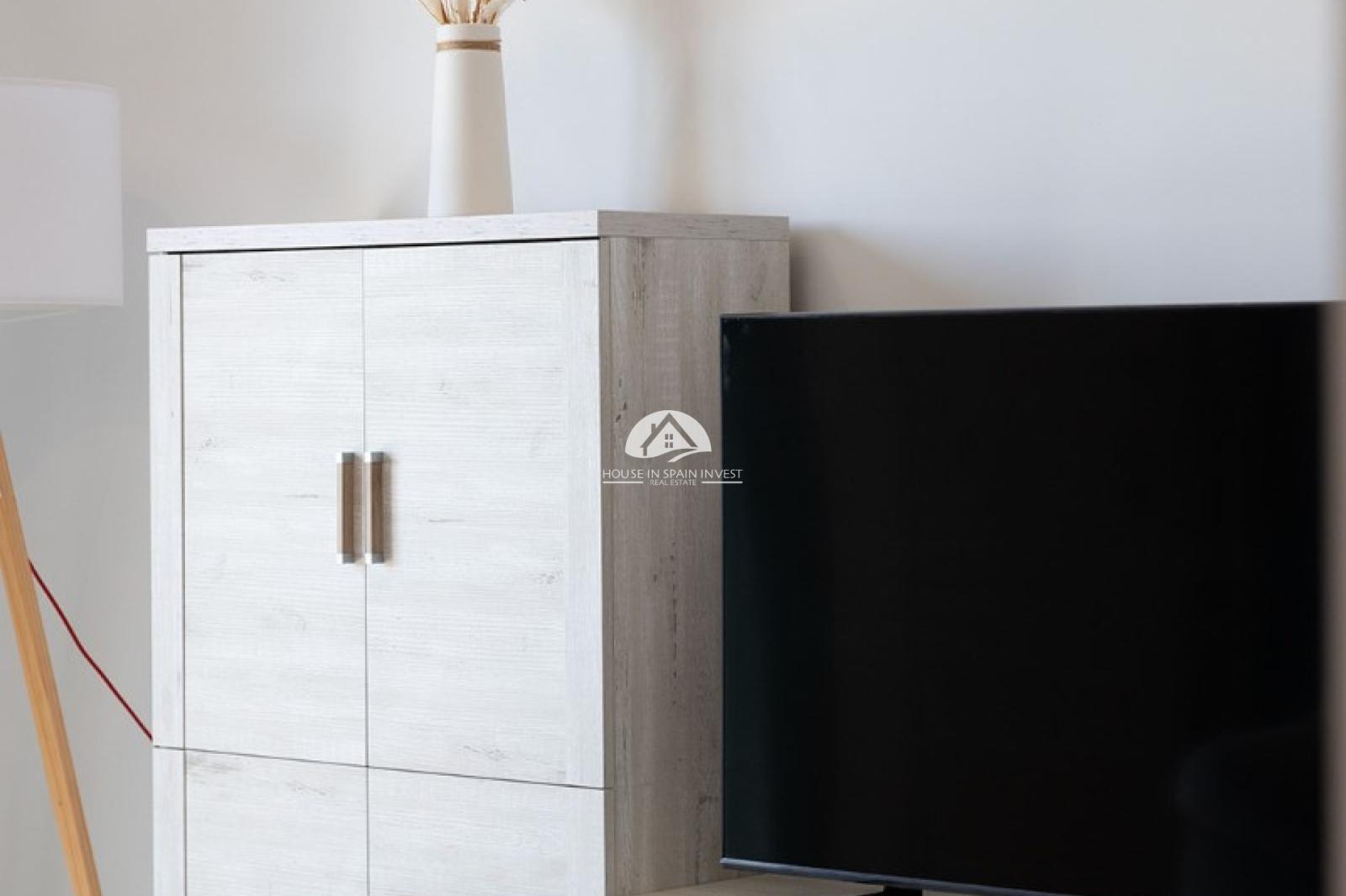 Apartamento en Venta en Pilar de la Horadada