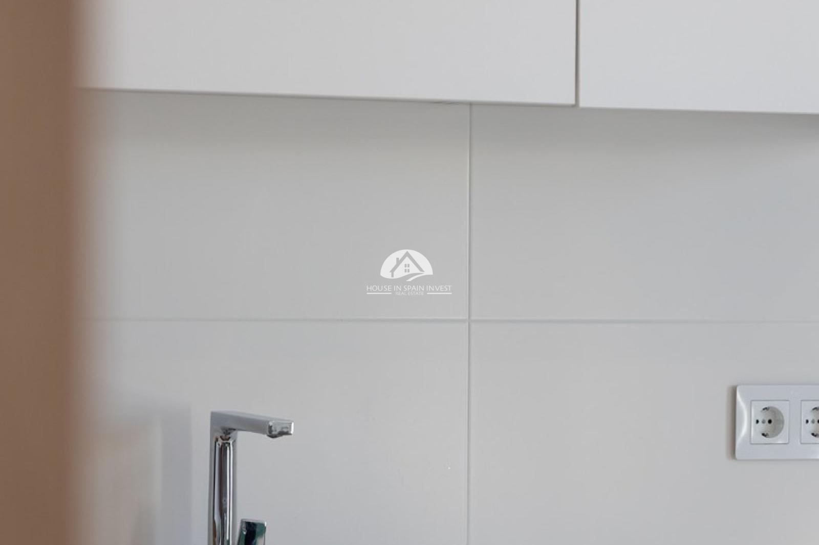 Apartamento en Venta en Pilar de la Horadada
