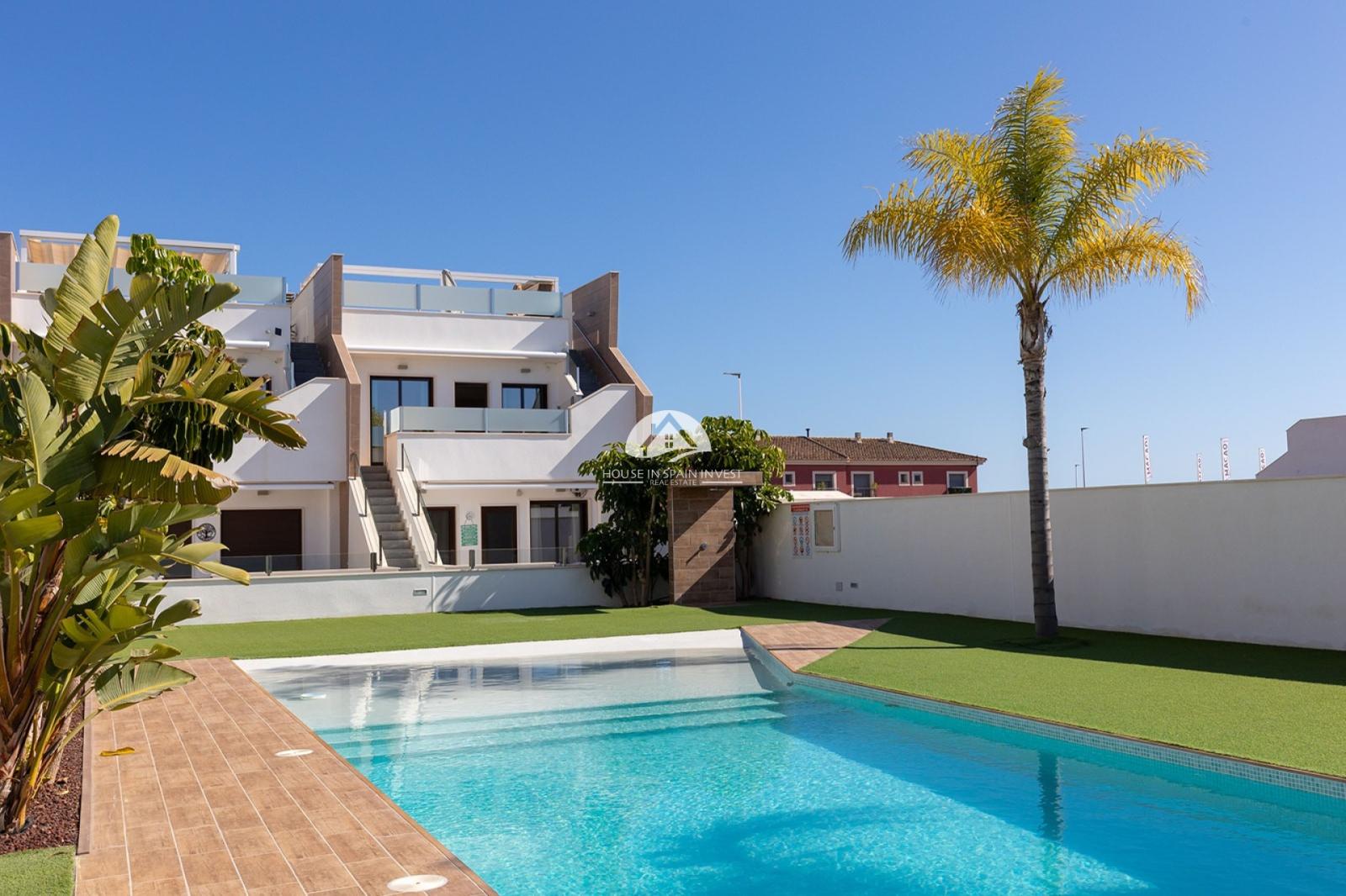 Apartamento en Venta en Pilar de la Horadada