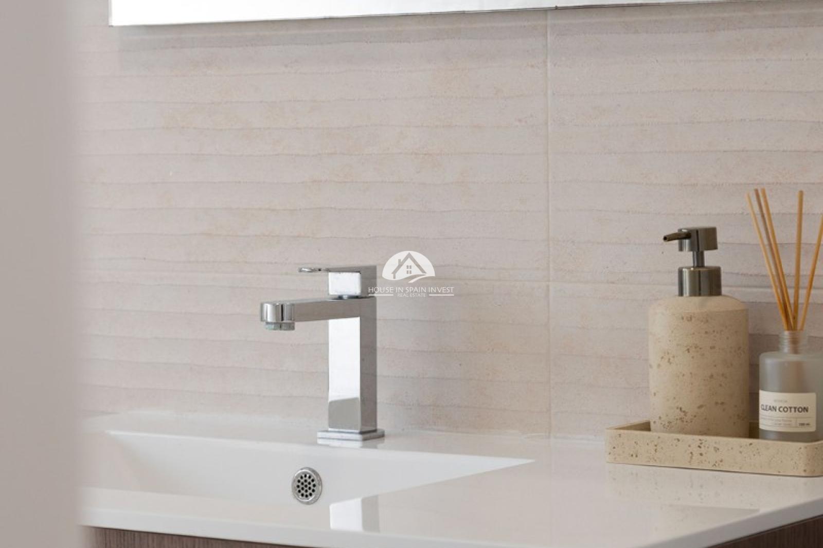 Apartamento en Venta en Pilar de la Horadada