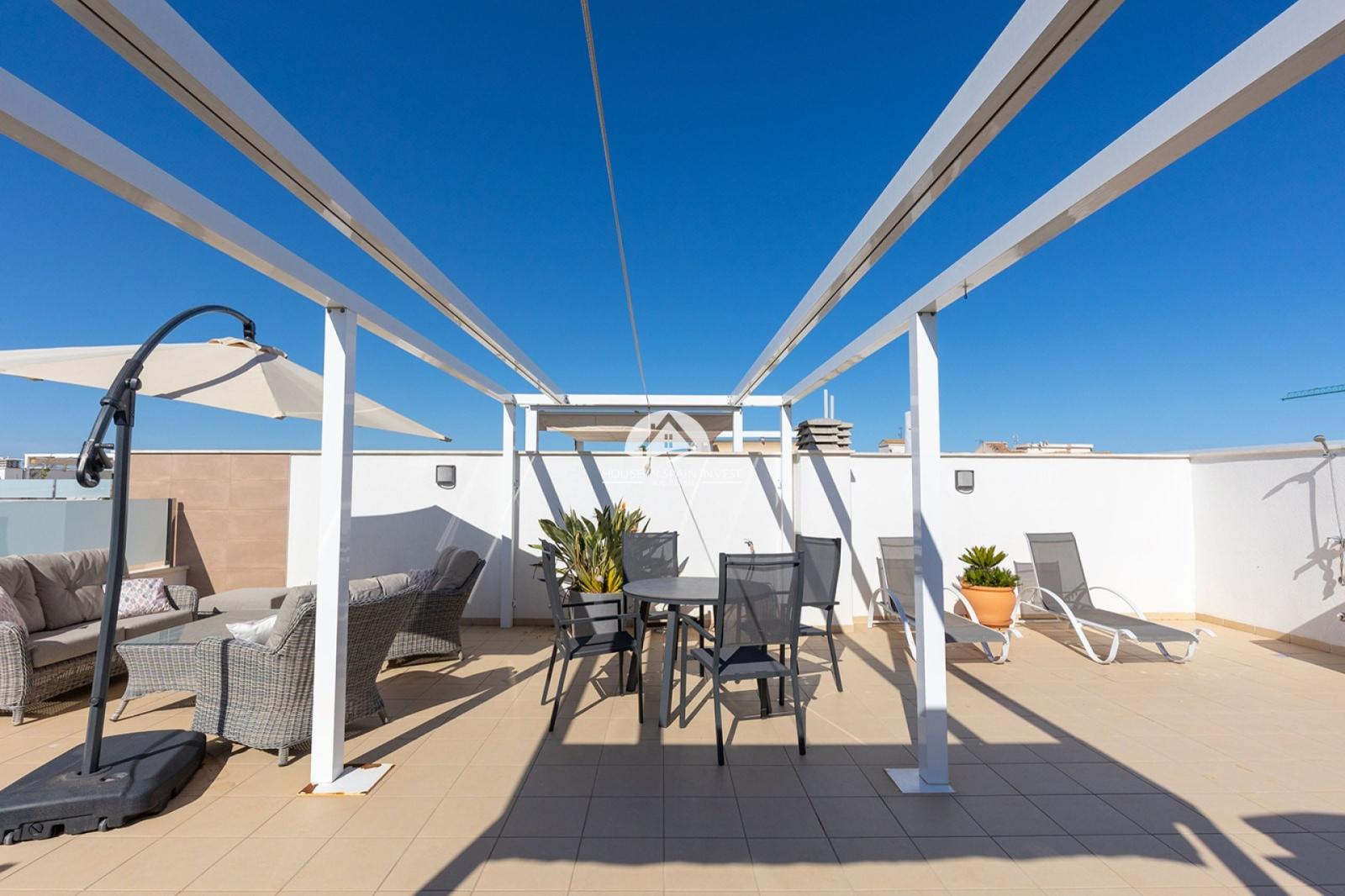 Apartamento en Venta en Pilar de la Horadada
