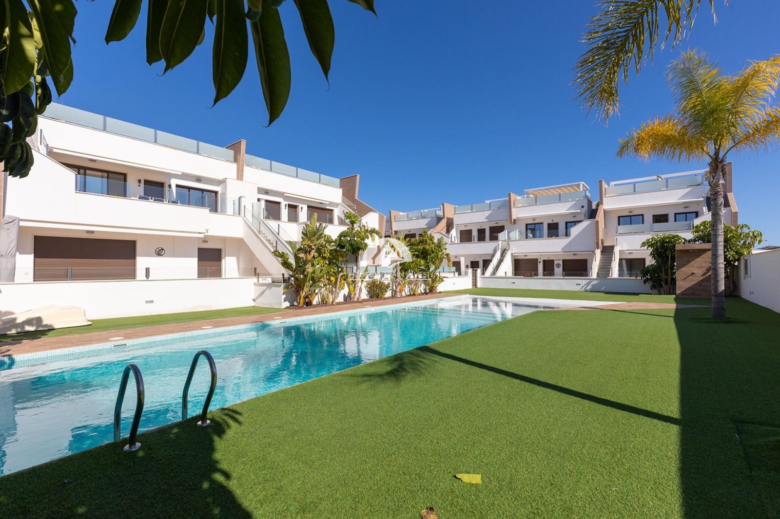 Apartamento en Venta en Pilar de la Horadada