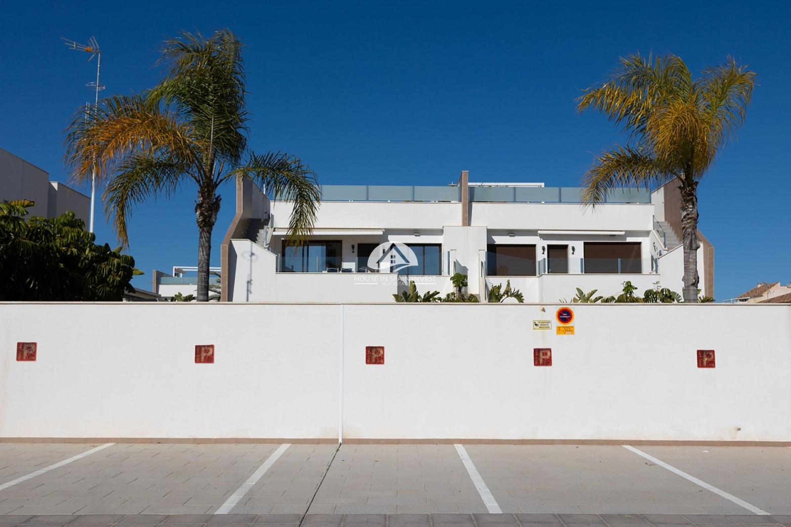 Apartamento en Venta en Pilar de la Horadada