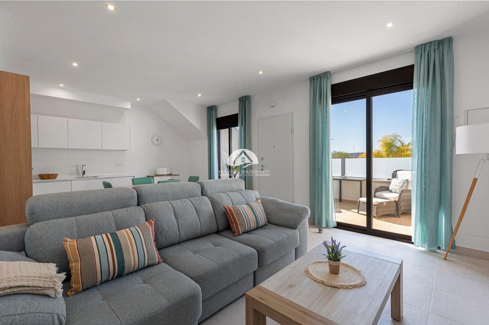 Apartamento en Venta en Pilar de la Horadada