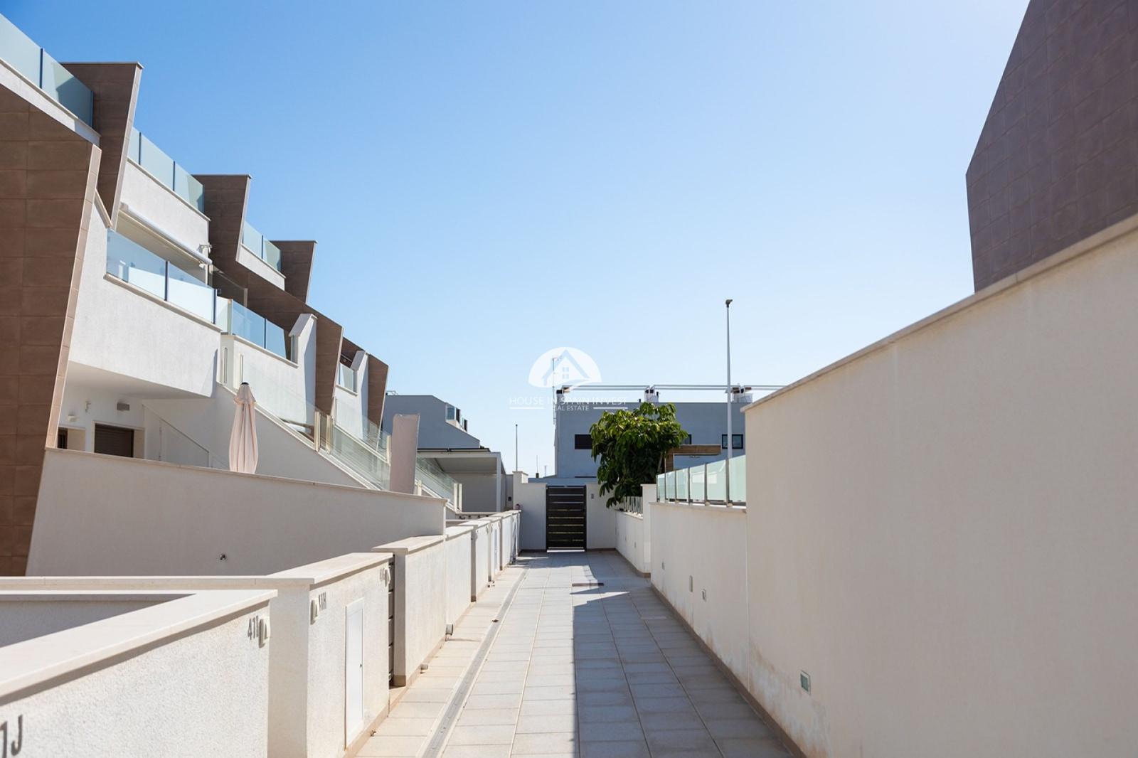 Apartamento en Venta en Pilar de la Horadada
