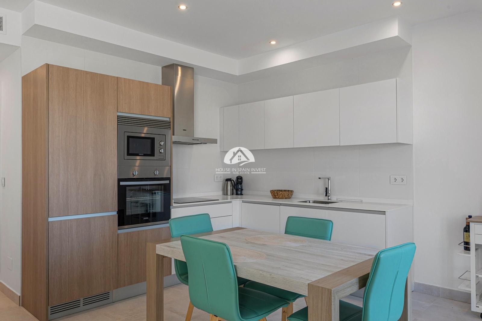 Apartamento en Venta en Pilar de la Horadada