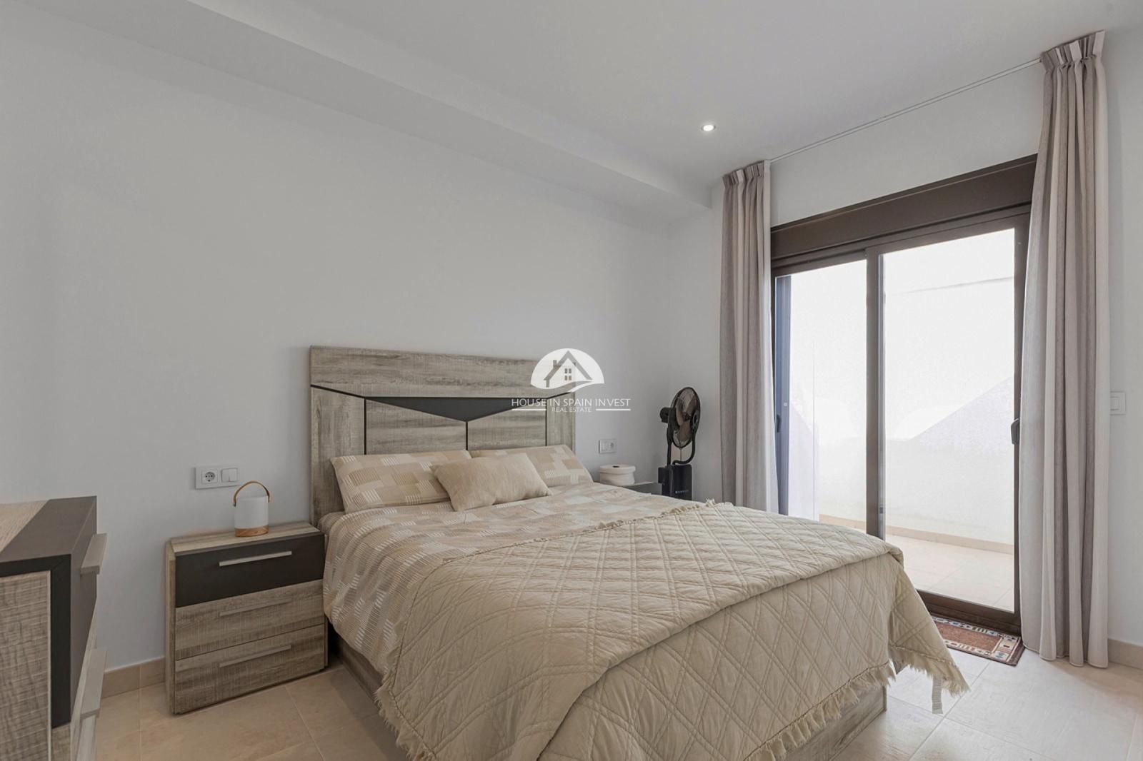 Apartamento en Venta en Pilar de la Horadada