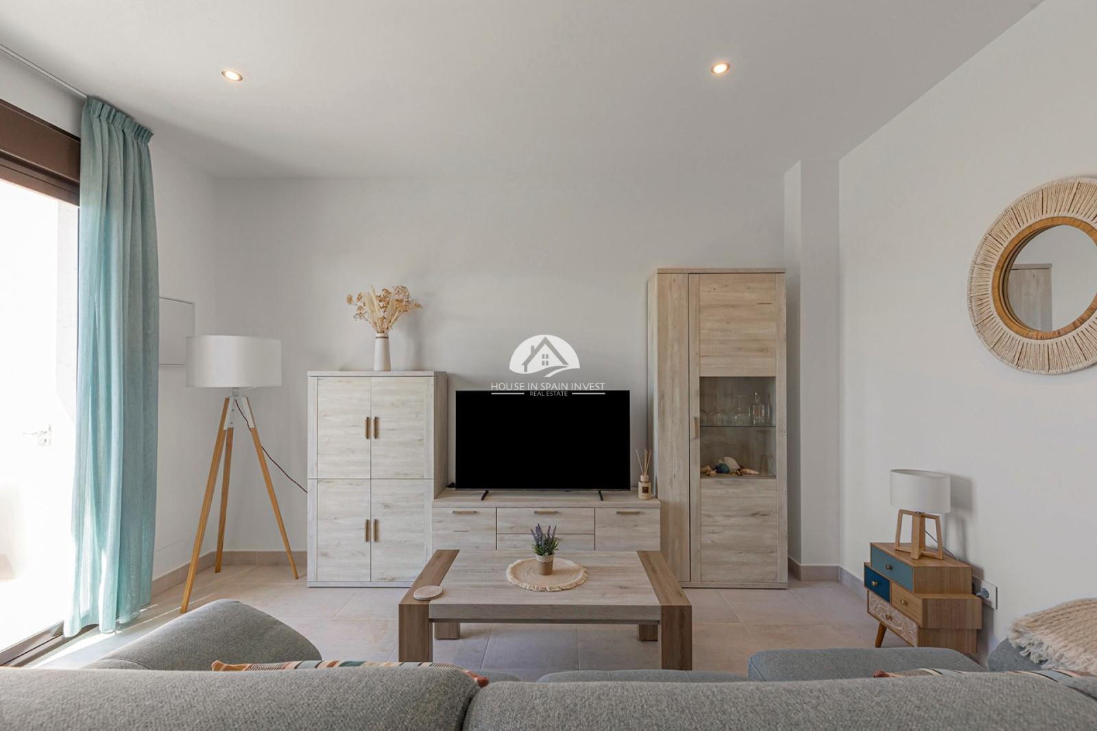 Apartamento en Venta en Pilar de la Horadada