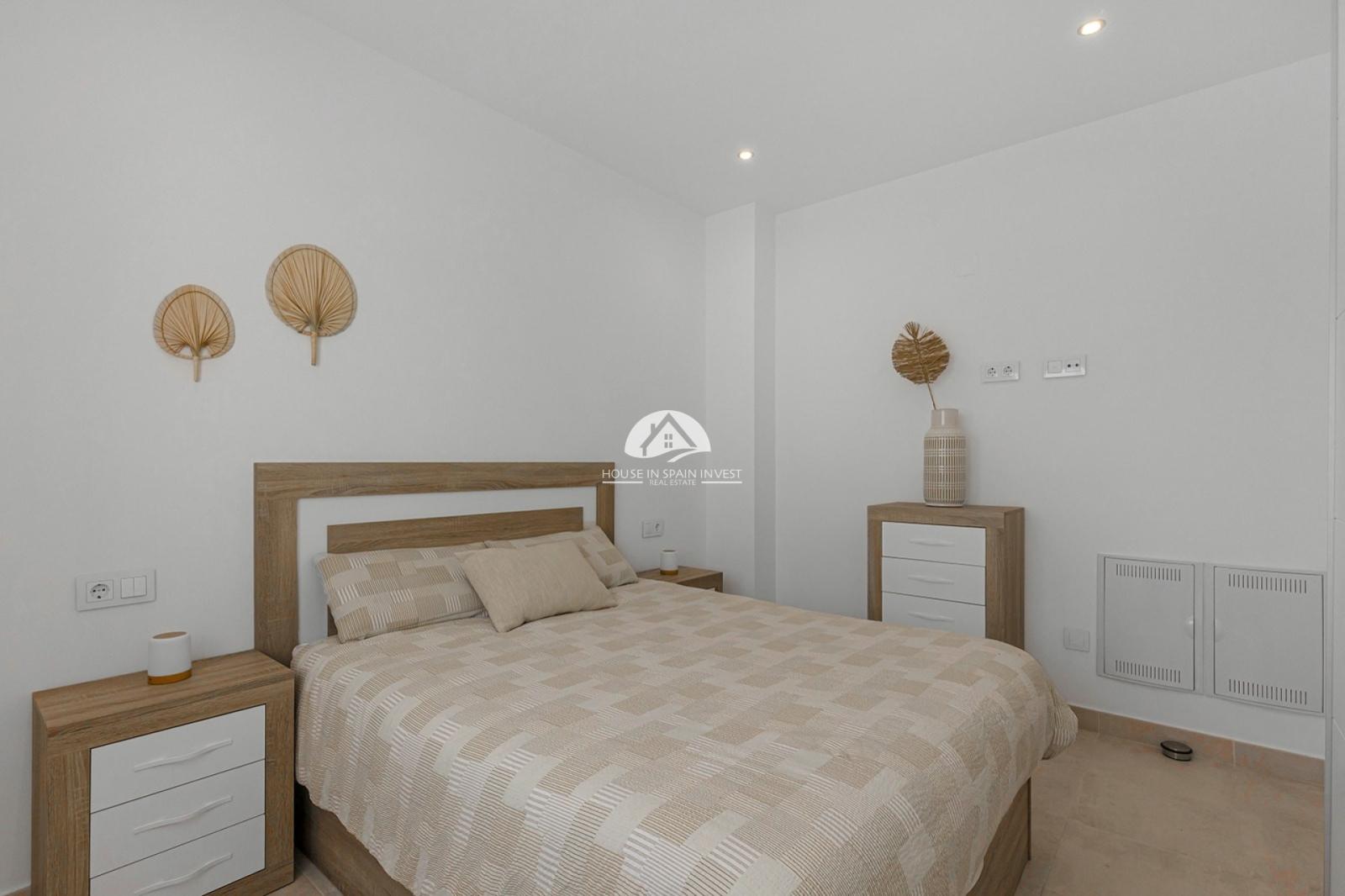 Apartamento en Venta en Pilar de la Horadada