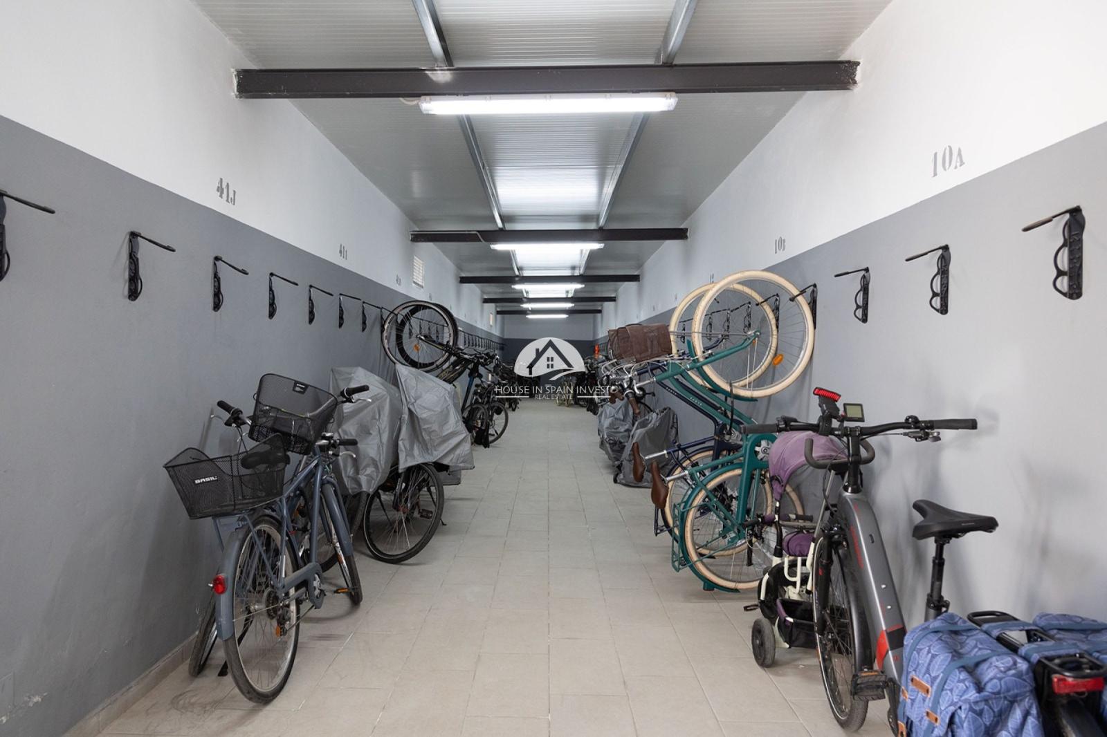 Apartamento en Venta en Pilar de la Horadada