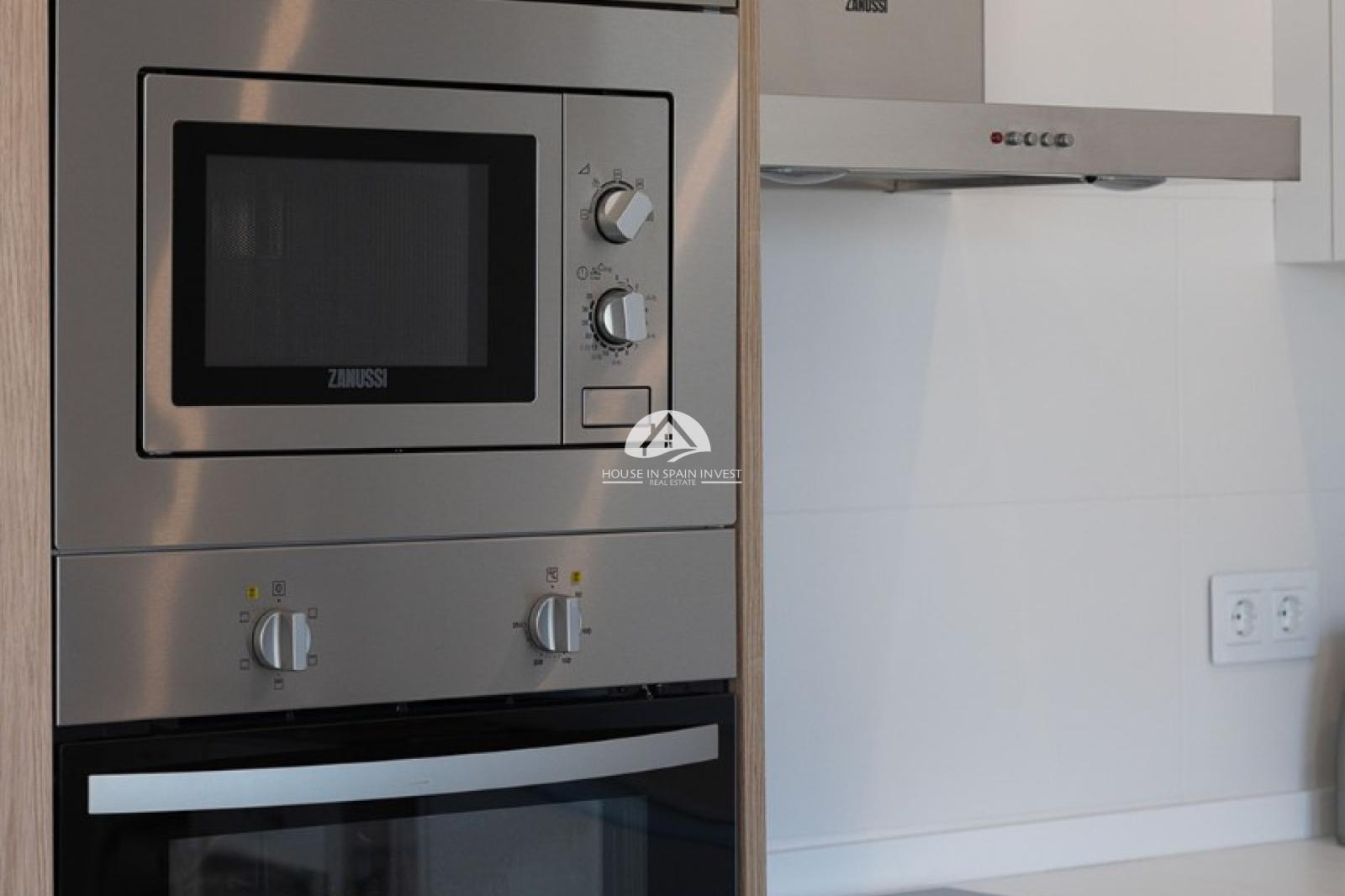 Apartamento en Venta en Pilar de la Horadada