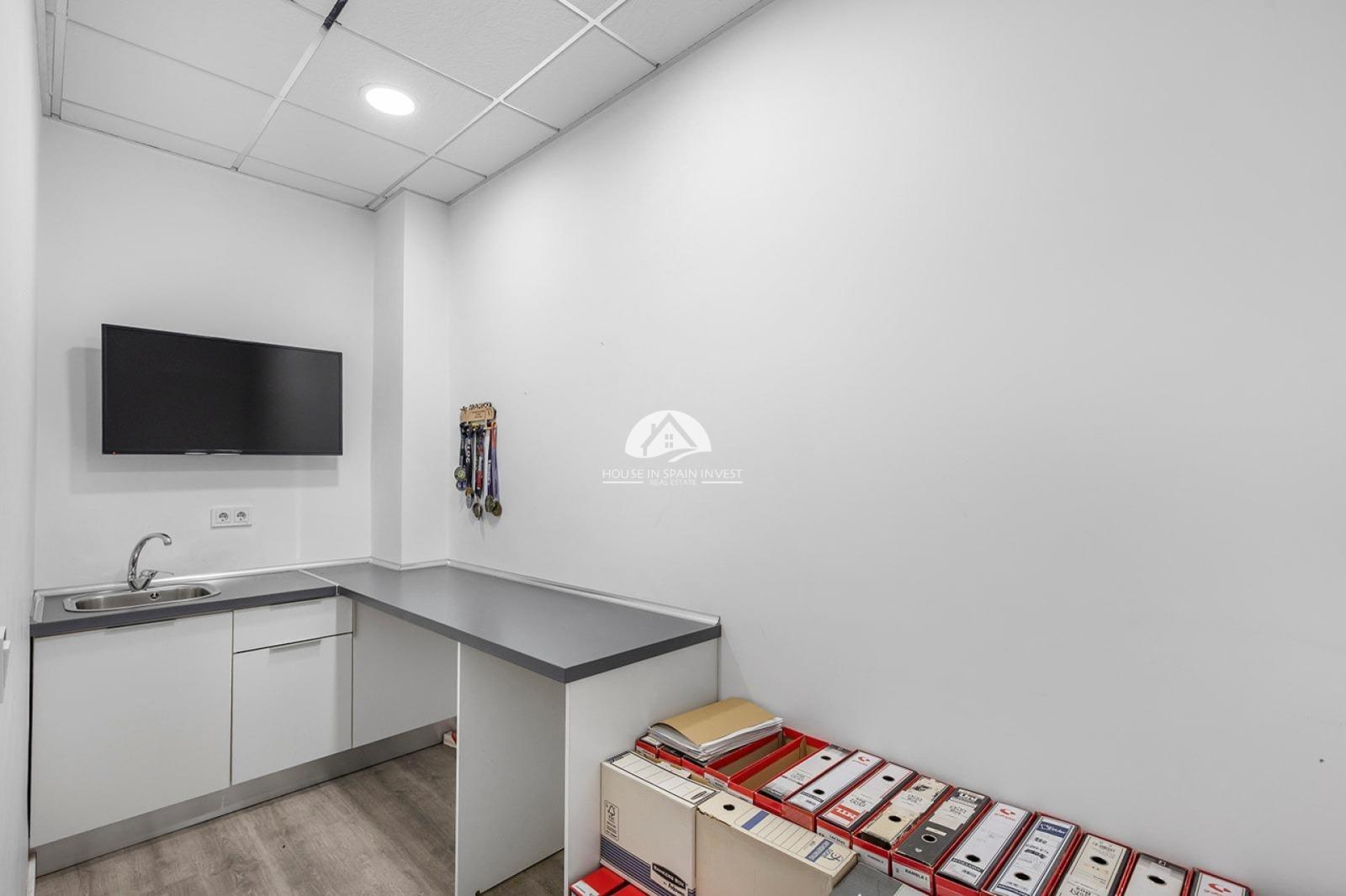 Local en Venta en Torrevieja