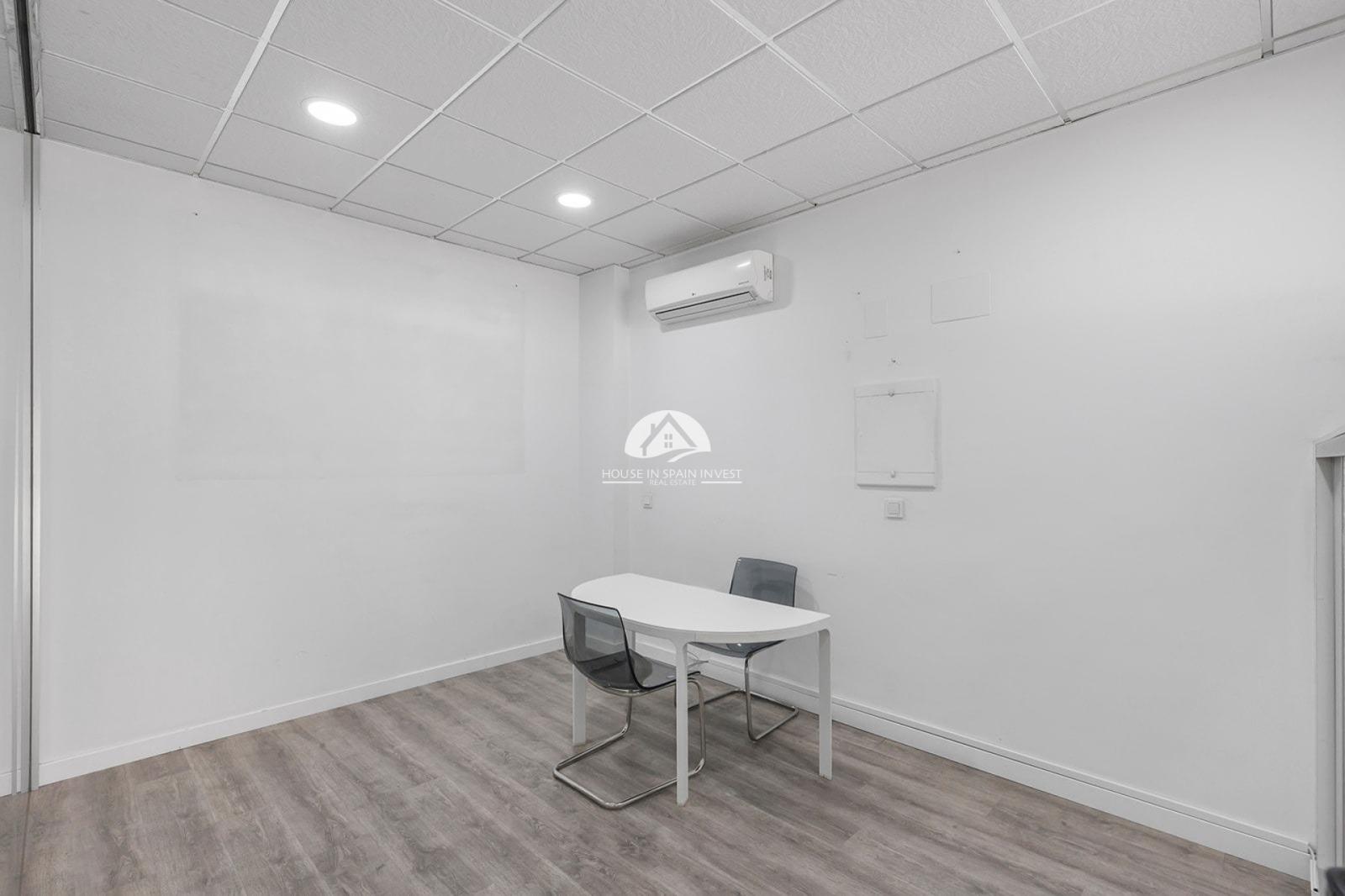 Local en Venta en Torrevieja