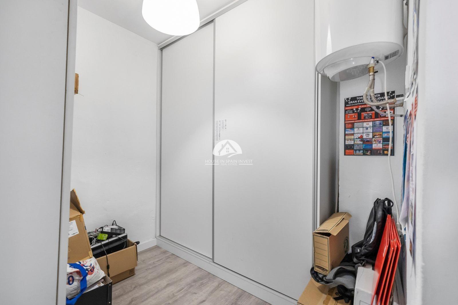 Local en Venta en Torrevieja