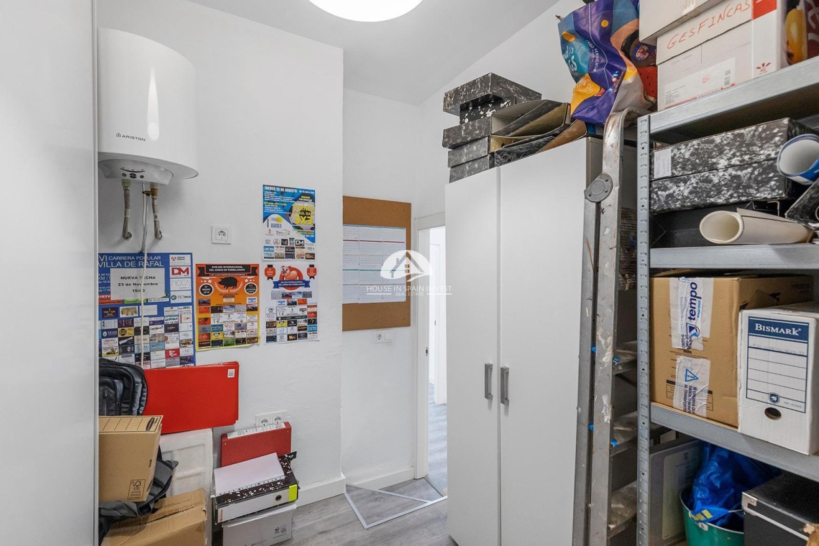Local en Venta en Torrevieja