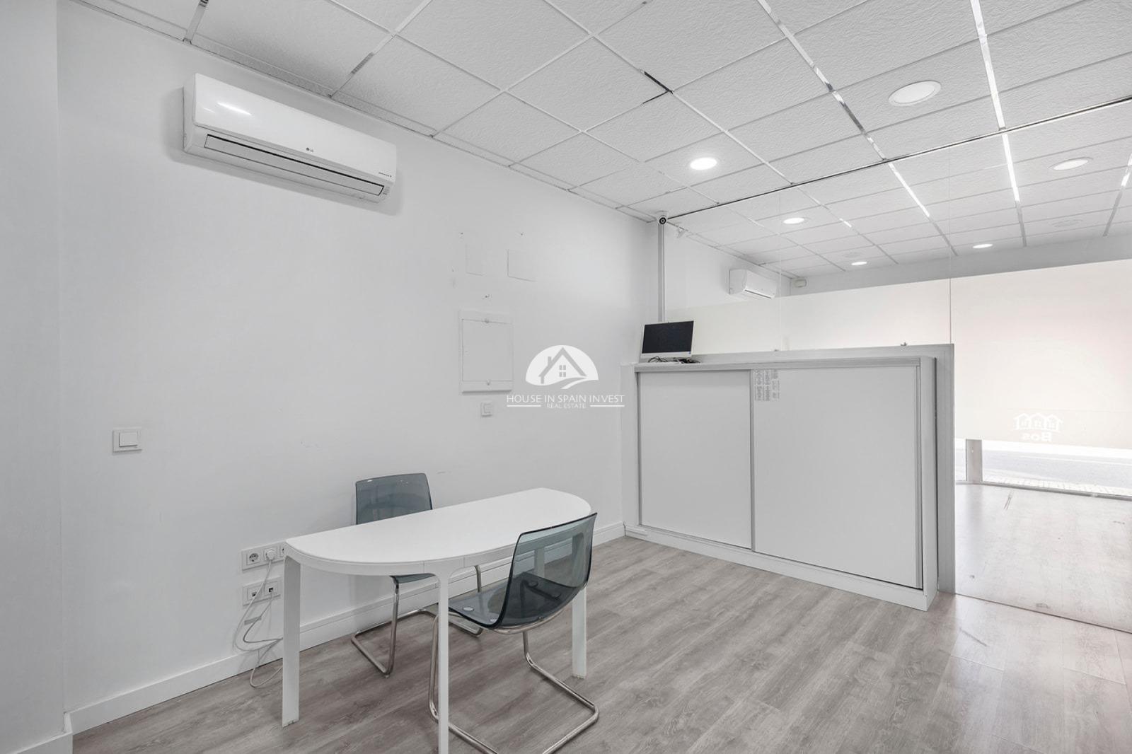 Local en Venta en Torrevieja