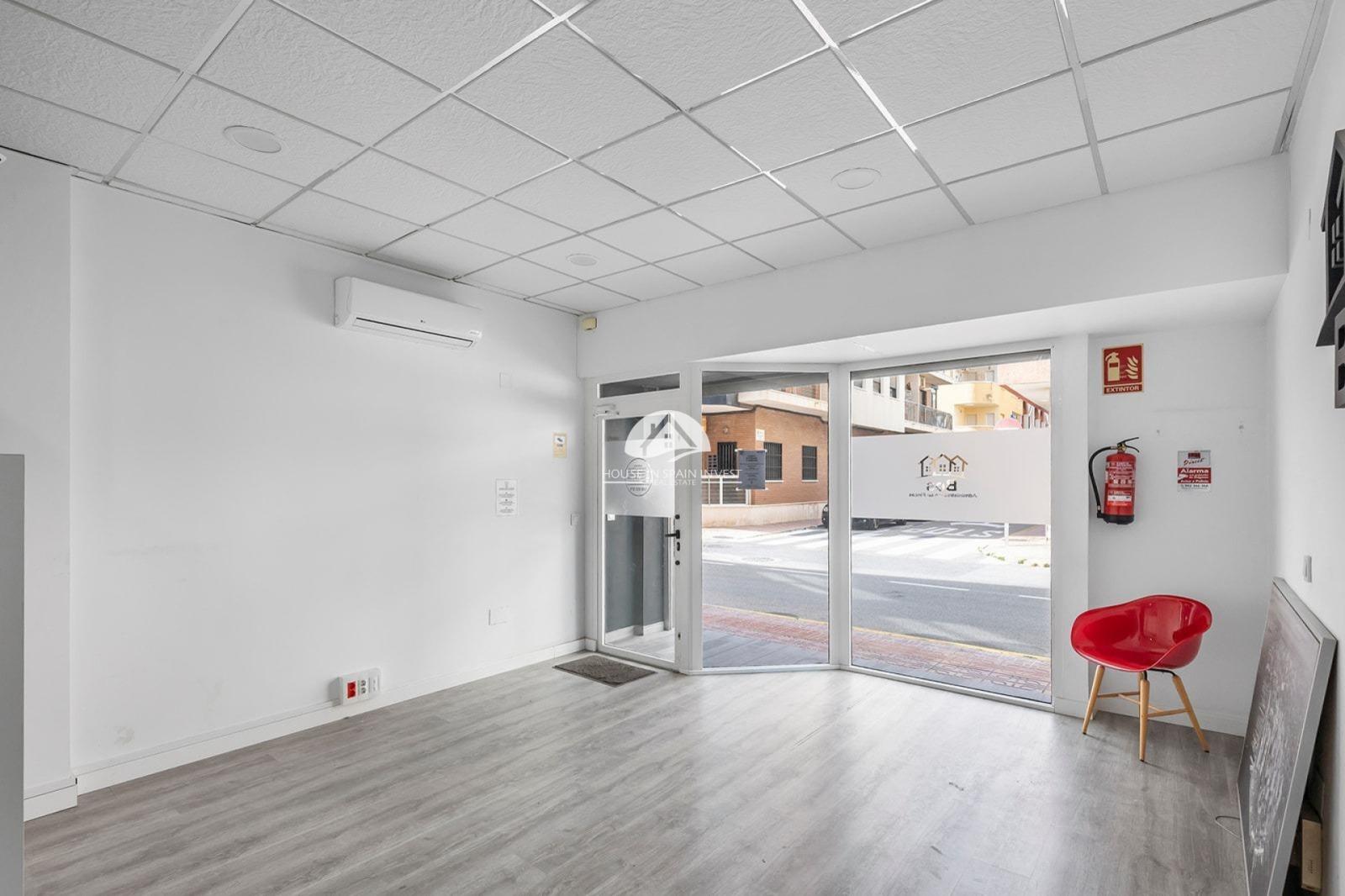 Local en Venta en Torrevieja