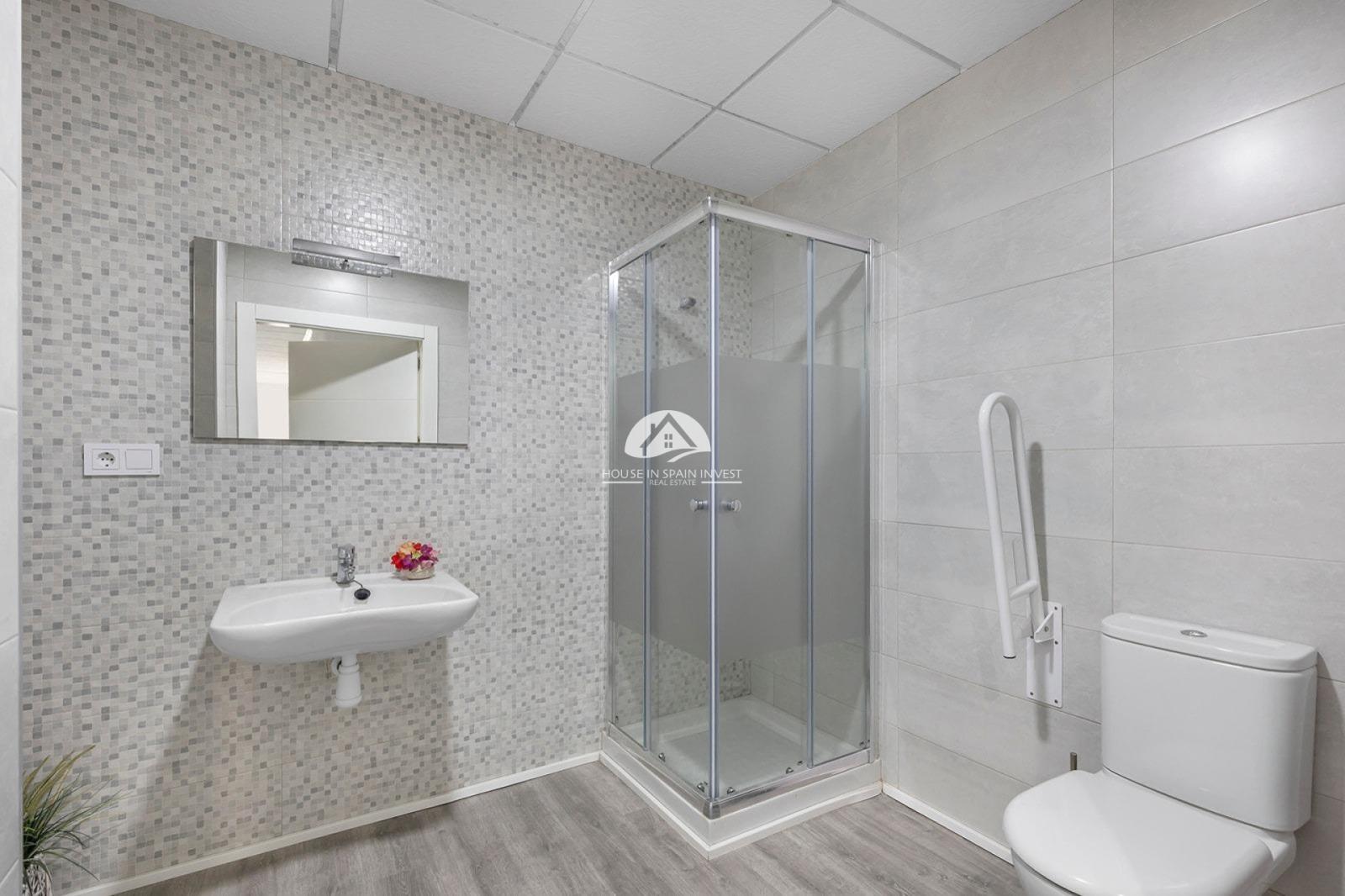 Local en Venta en Torrevieja