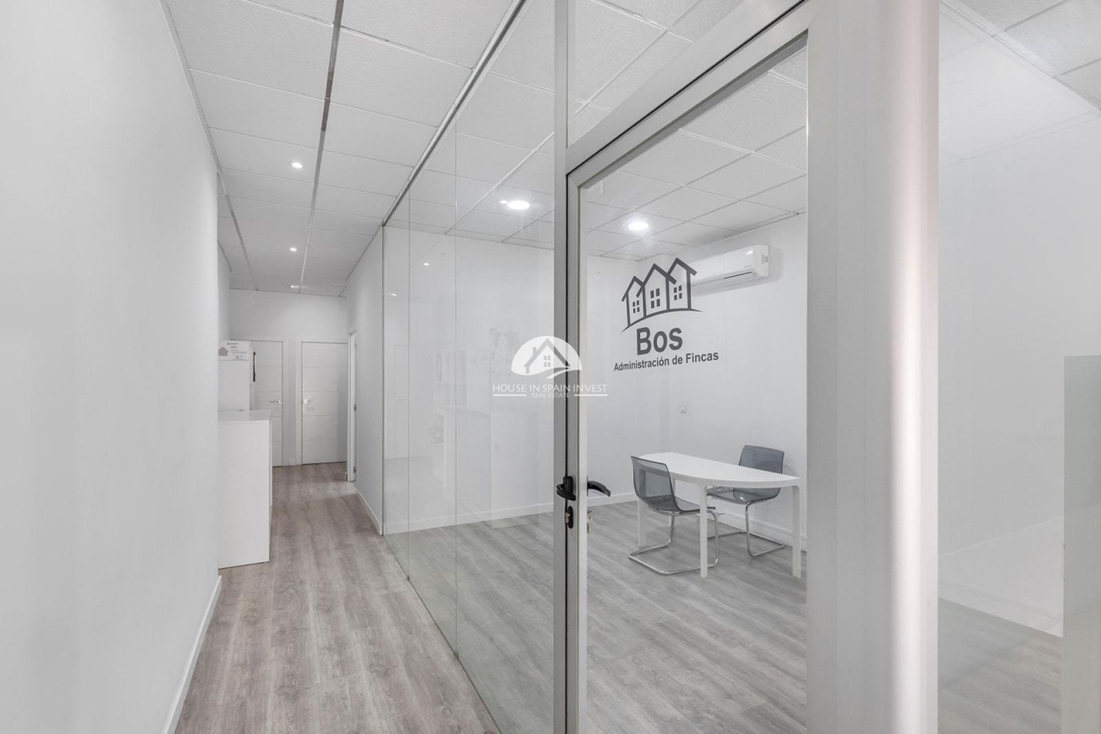 Local en Venta en Torrevieja