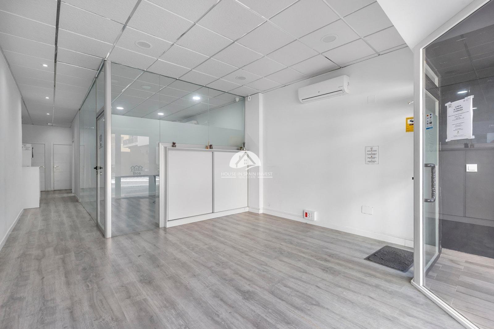 Local en Venta en Torrevieja