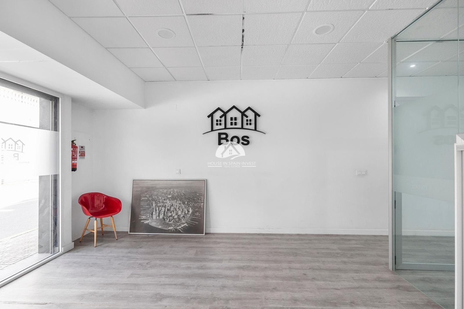 Local en Venta en Torrevieja