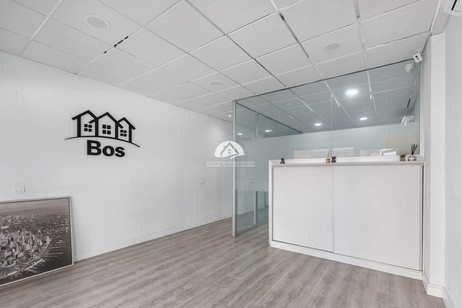 Local en Venta en Torrevieja