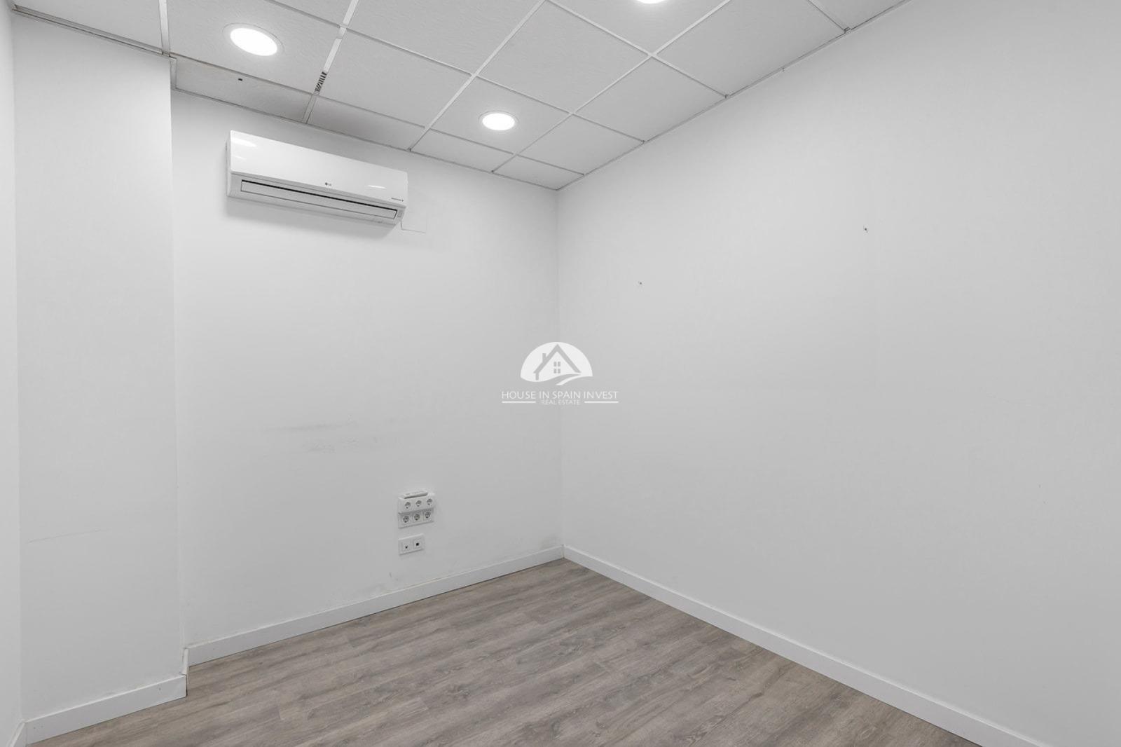 Local en Venta en Torrevieja