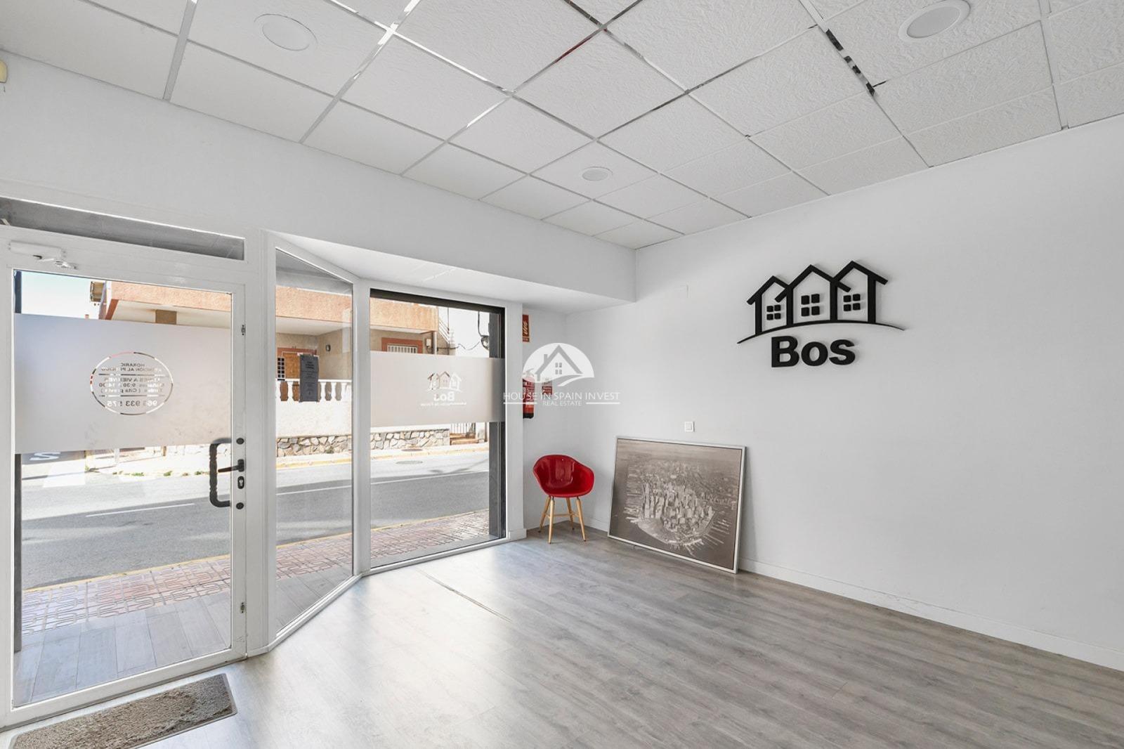 Local en Venta en Torrevieja