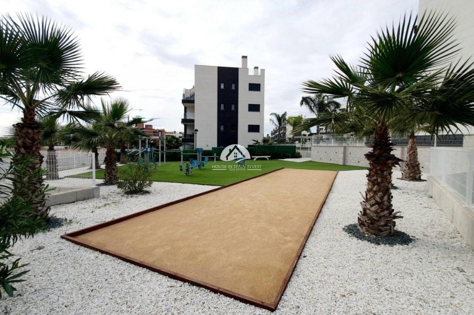 Apartamento en Venta en Orihuela