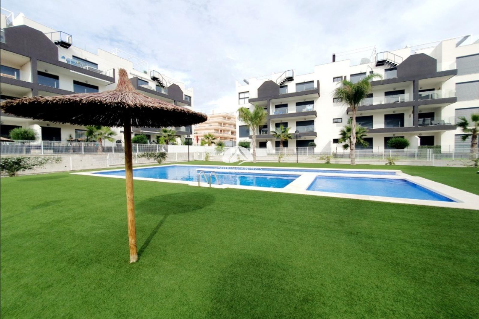 Apartamento en Venta en Orihuela